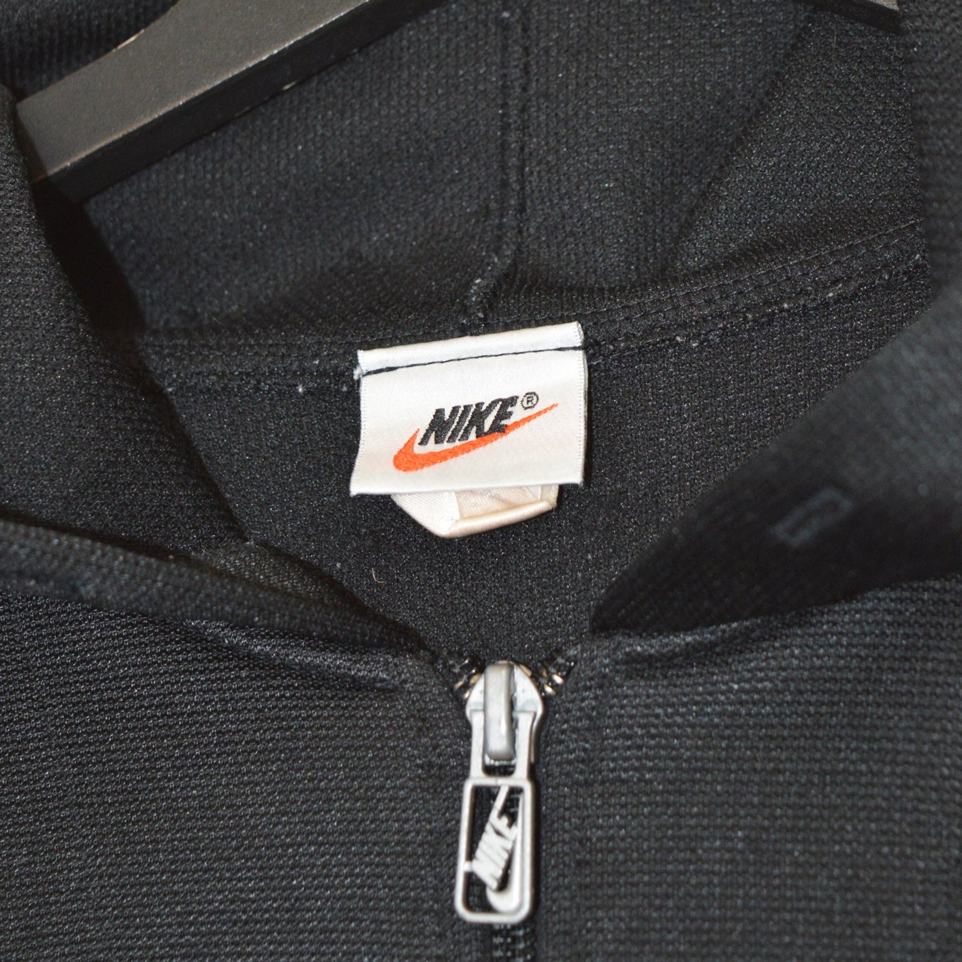 Nike vintage суичър (L)