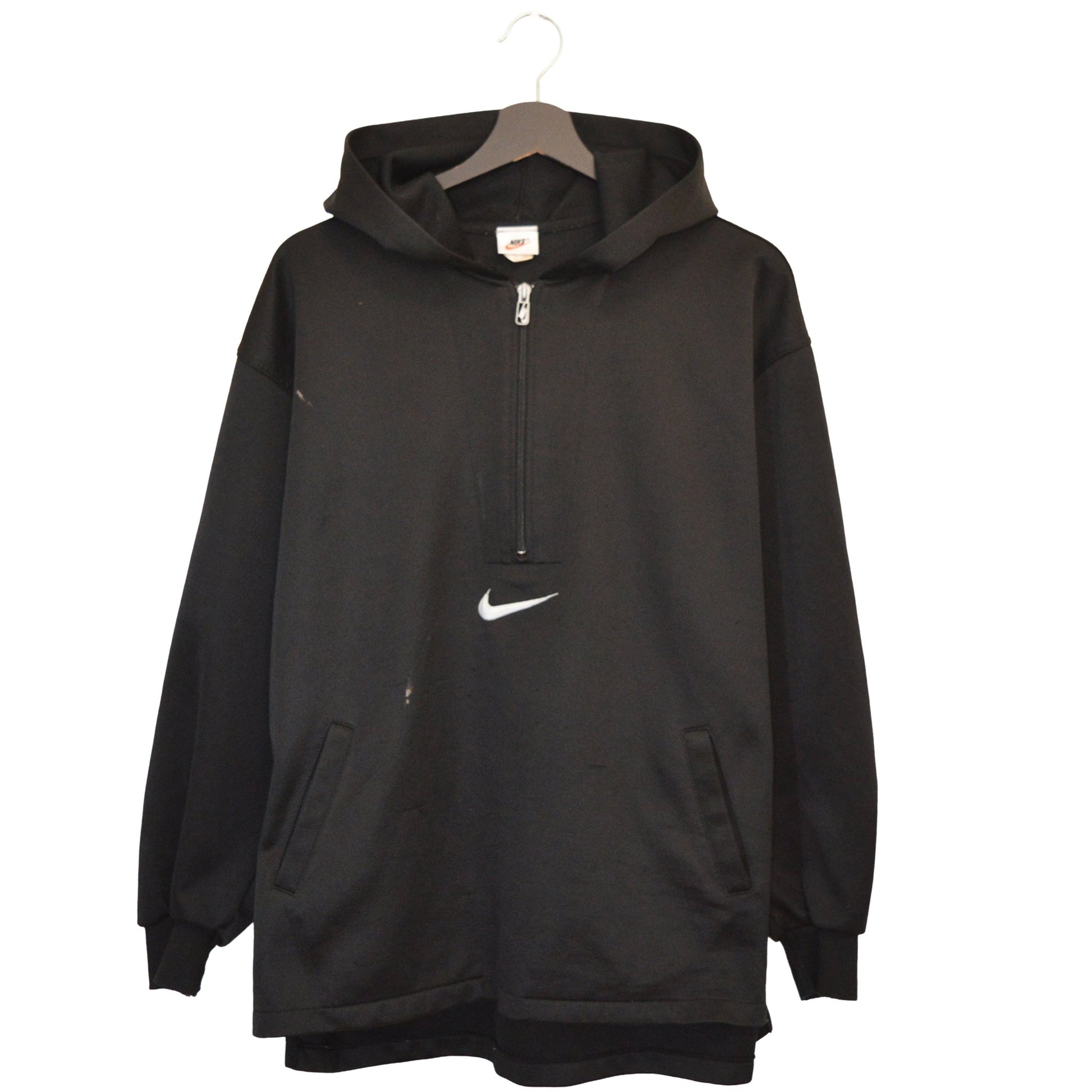 Nike vintage суичър (L)