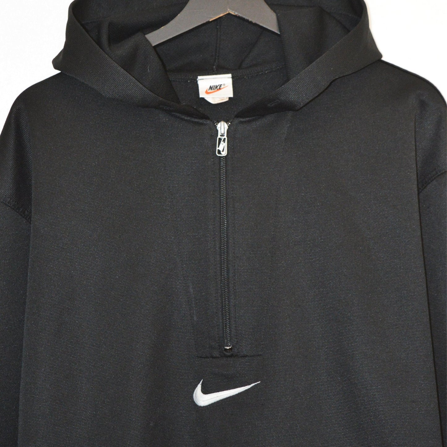 Nike vintage суичър (L)