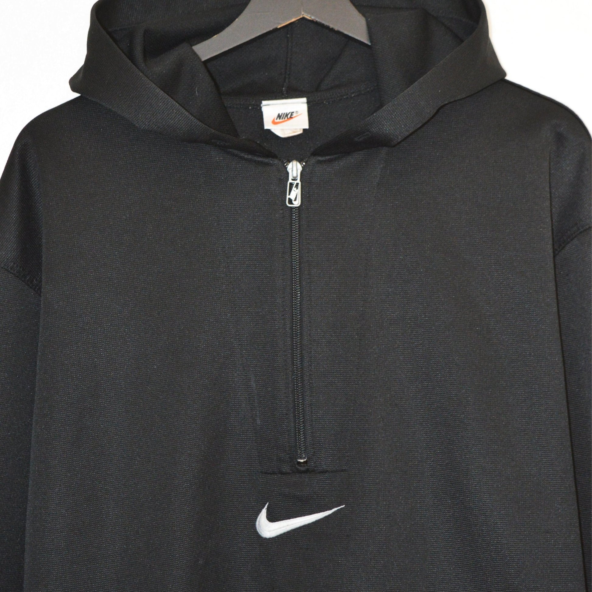 Nike vintage суичър (L)