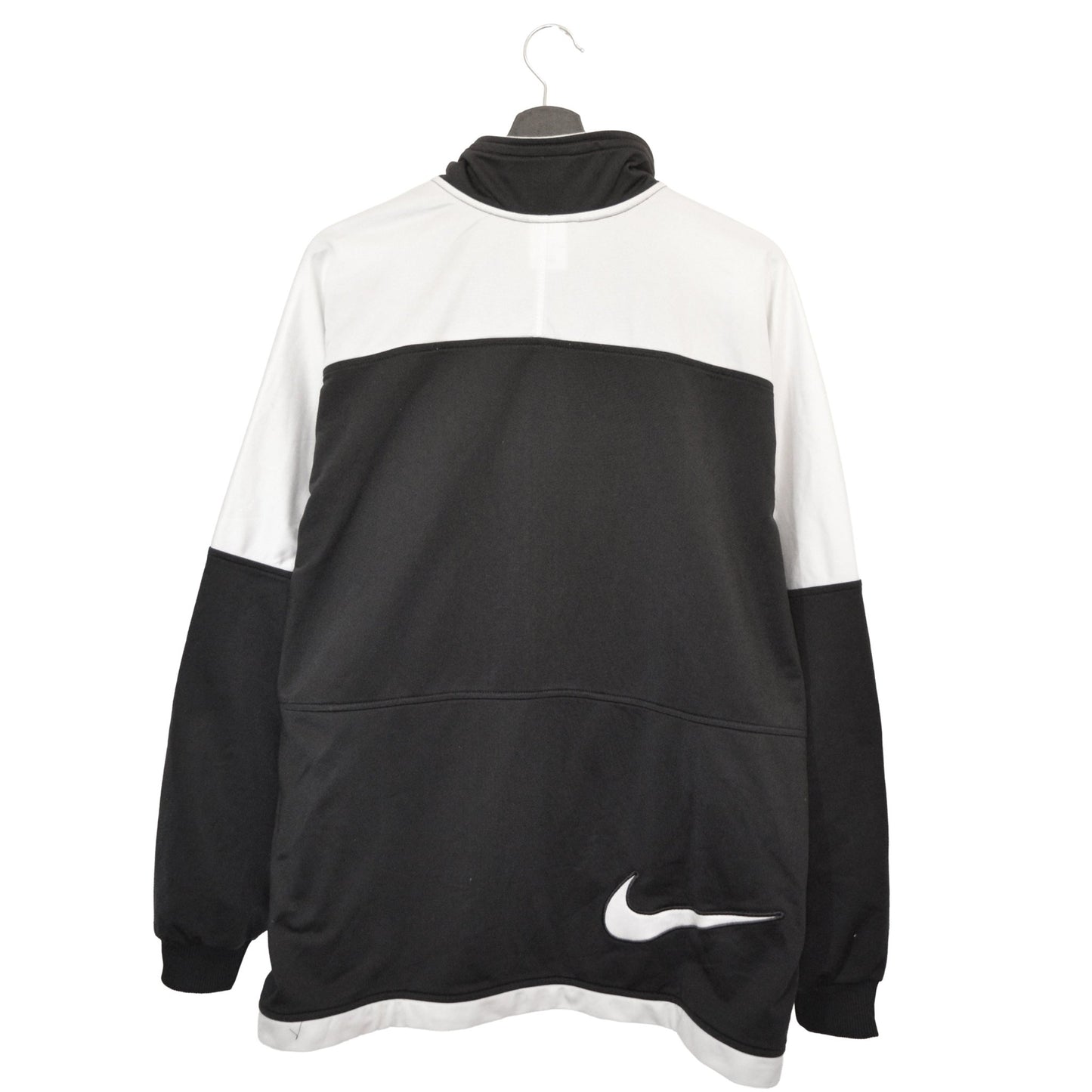 Nike vintage суичър с цип (L)