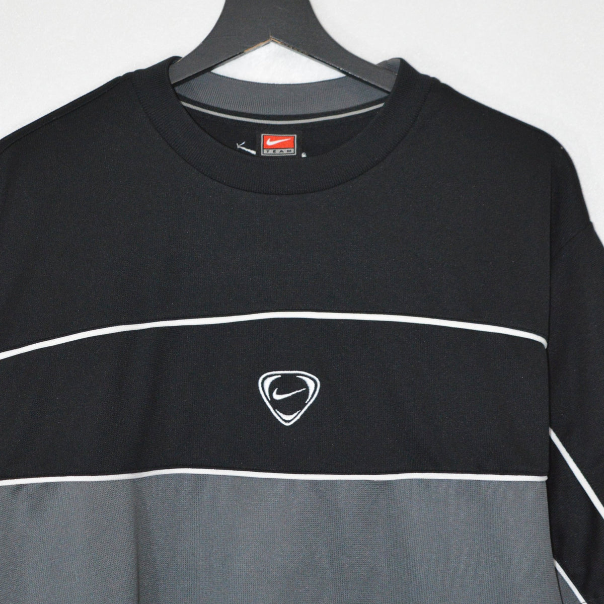 Nike vintage тениска (L)