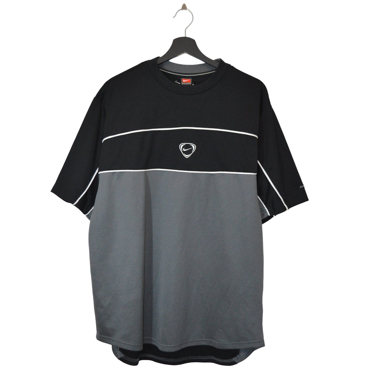 Nike vintage тениска (L)