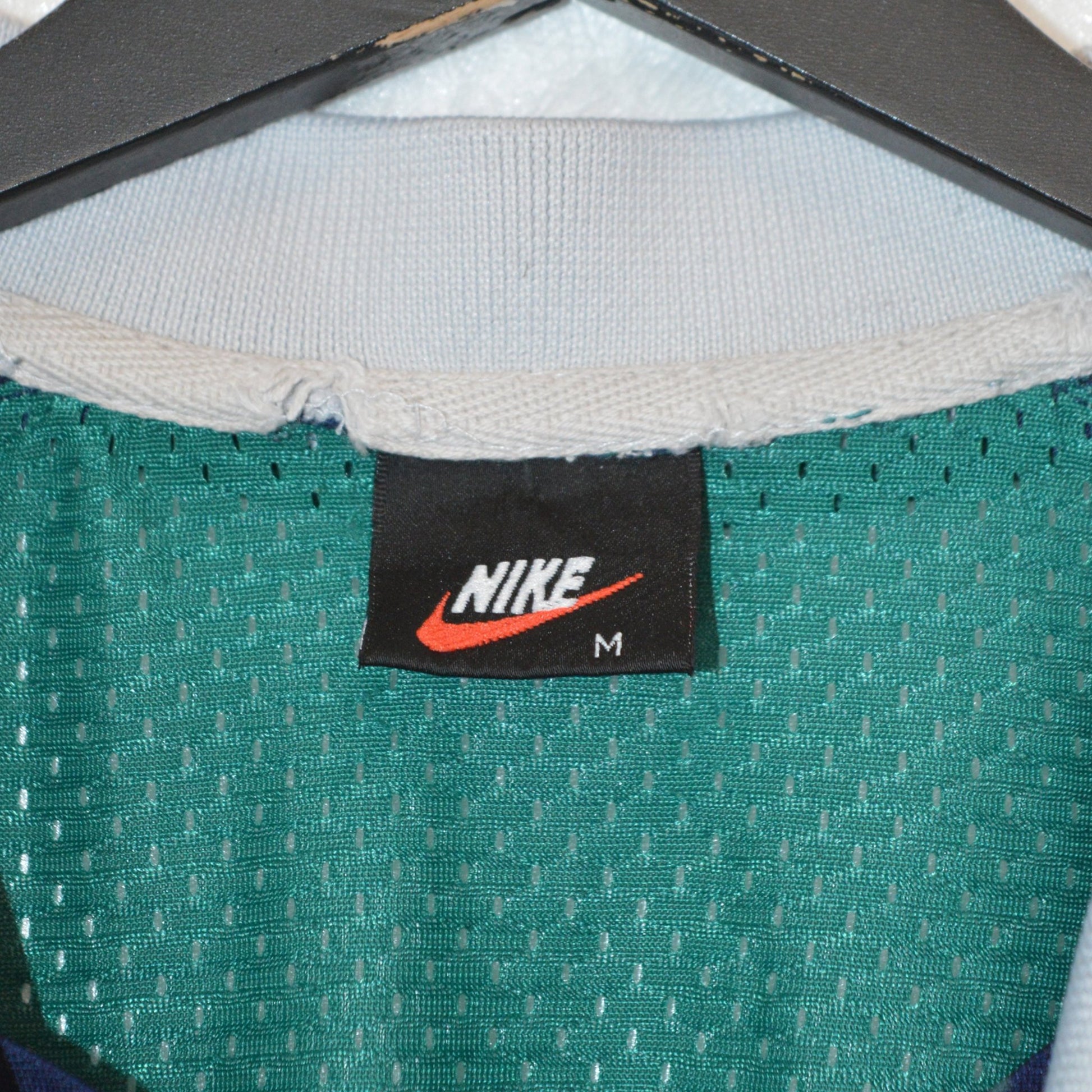Nike vintage тениска (M)