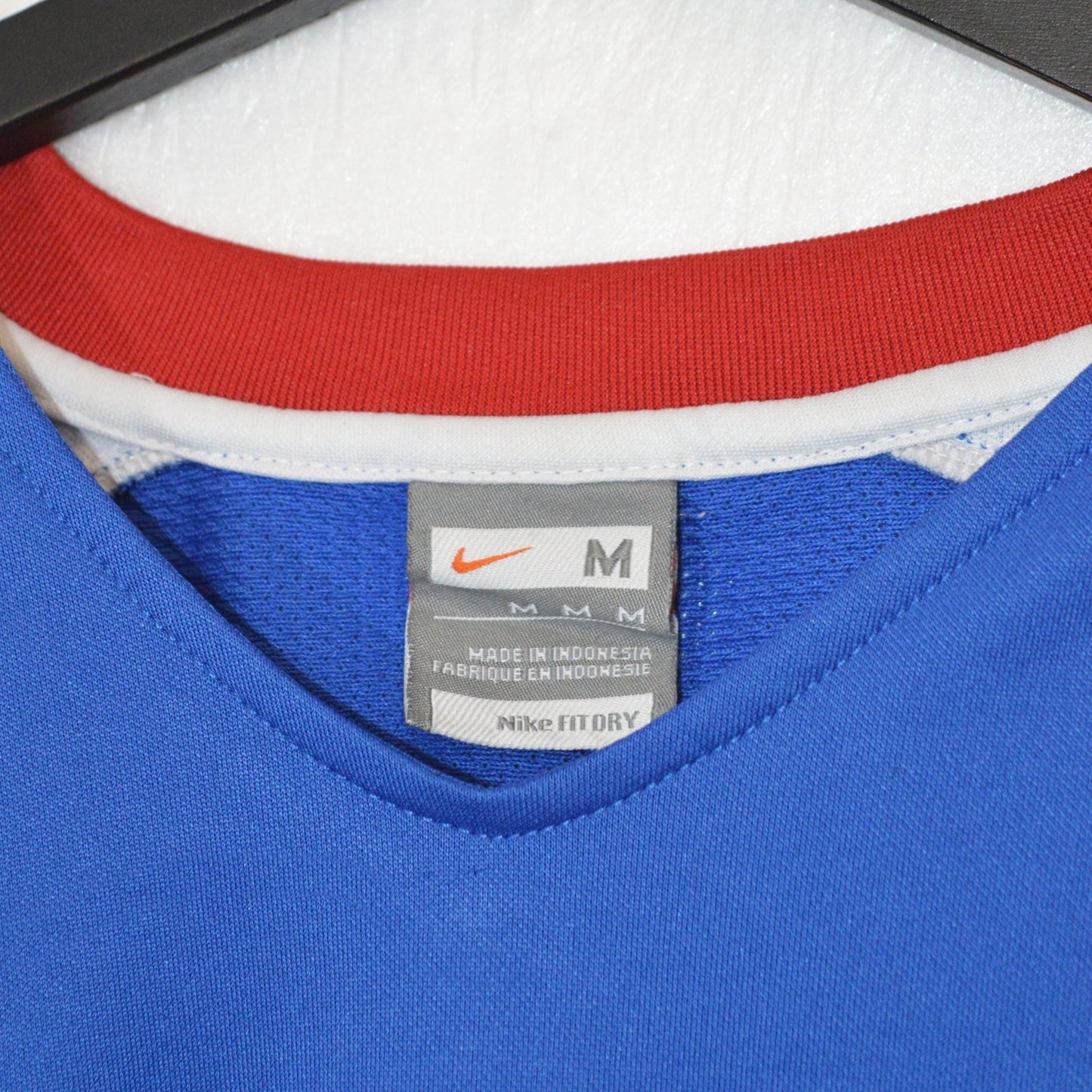 Nike vintage тениска (M)