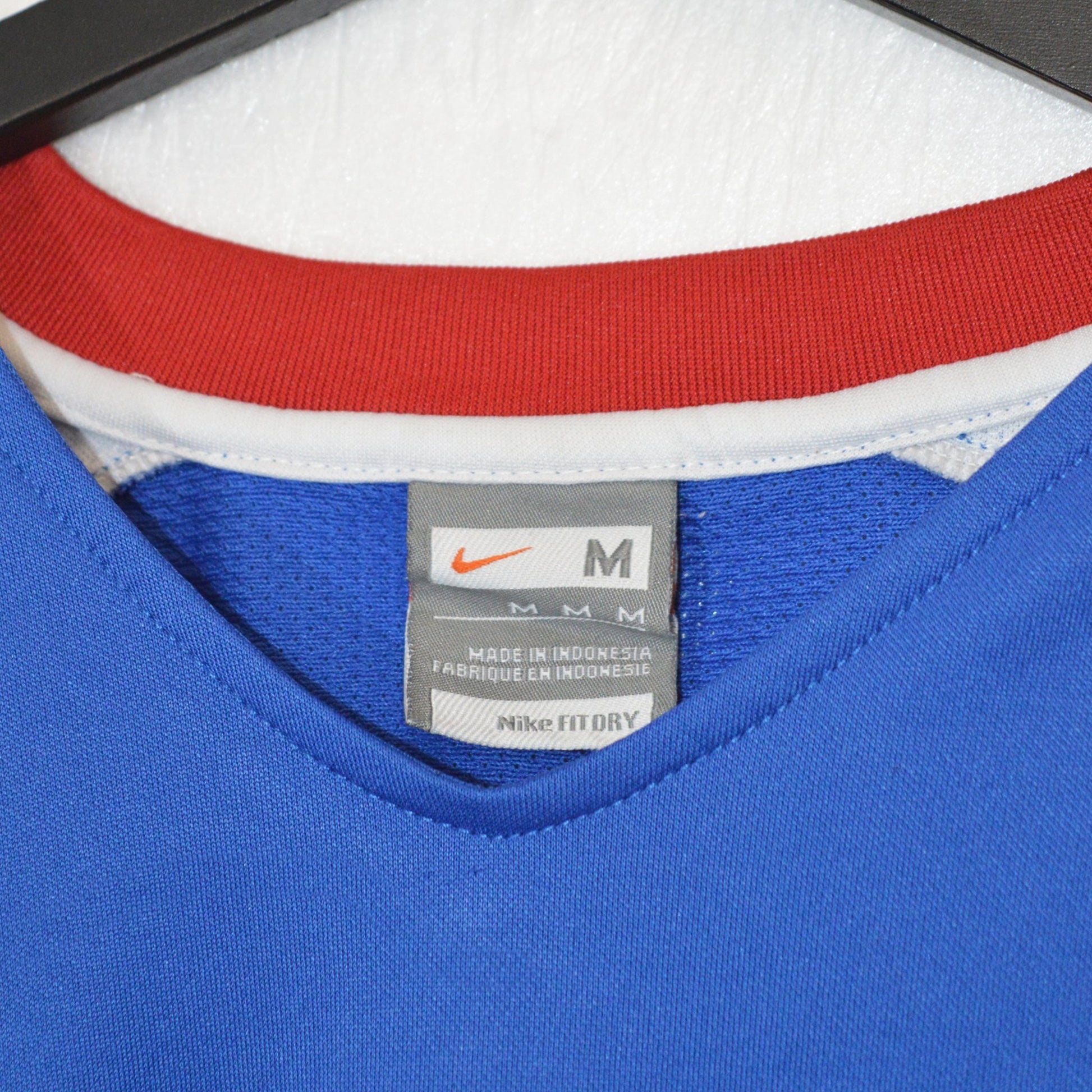 Nike vintage тениска (M)
