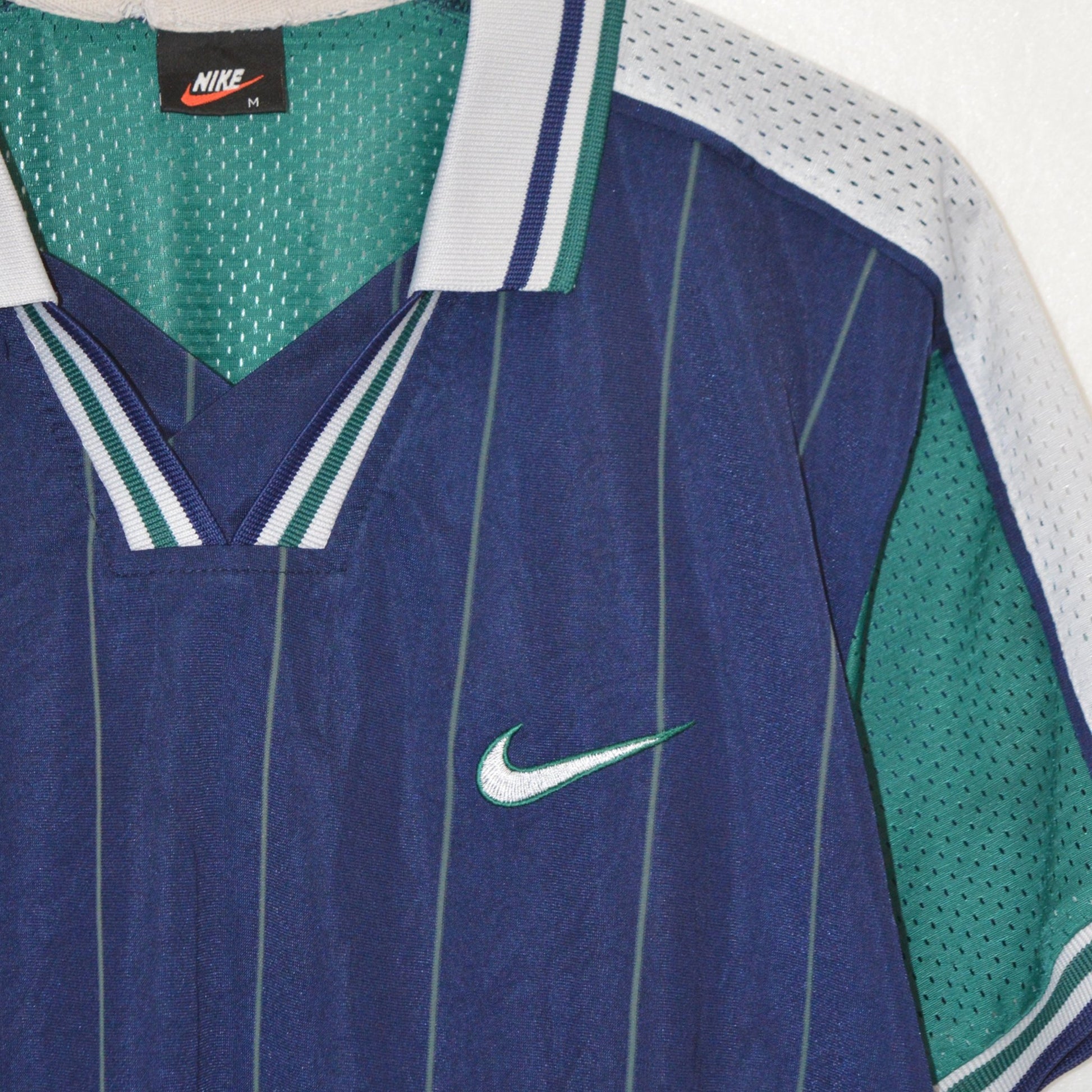 Nike vintage тениска (M)