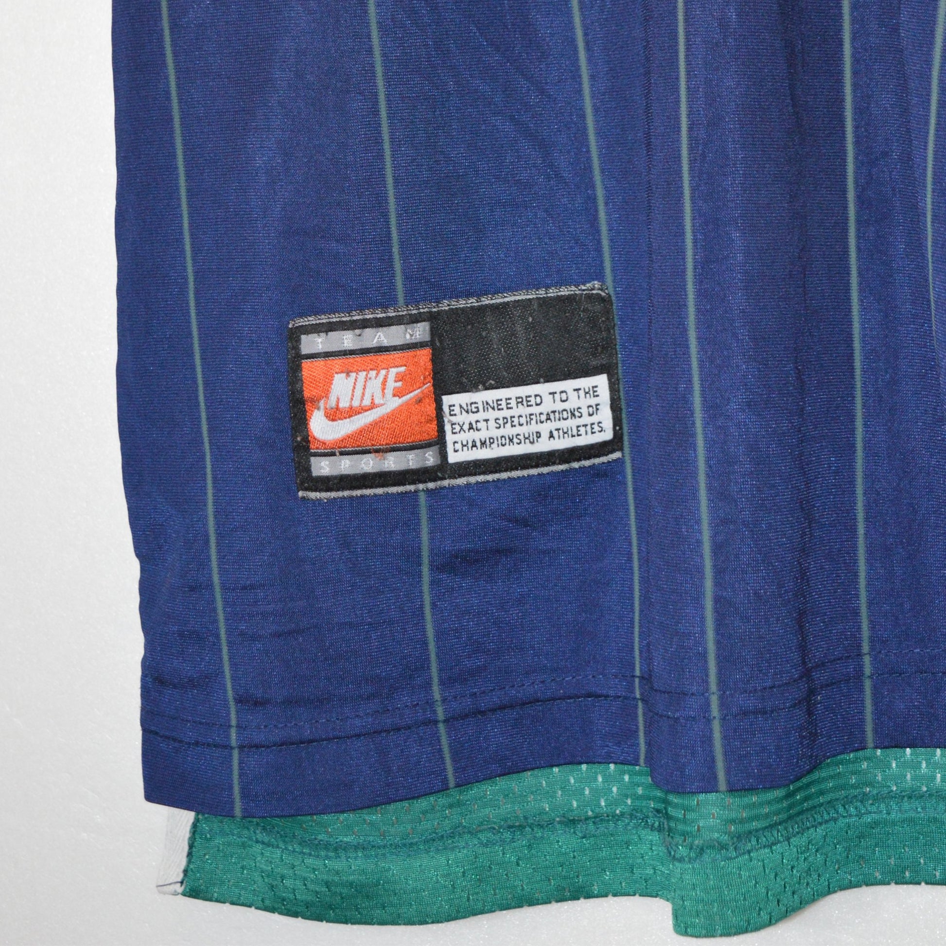 Nike vintage тениска (M)
