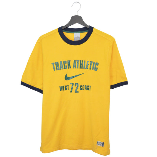 Nike vintage тениска (M)