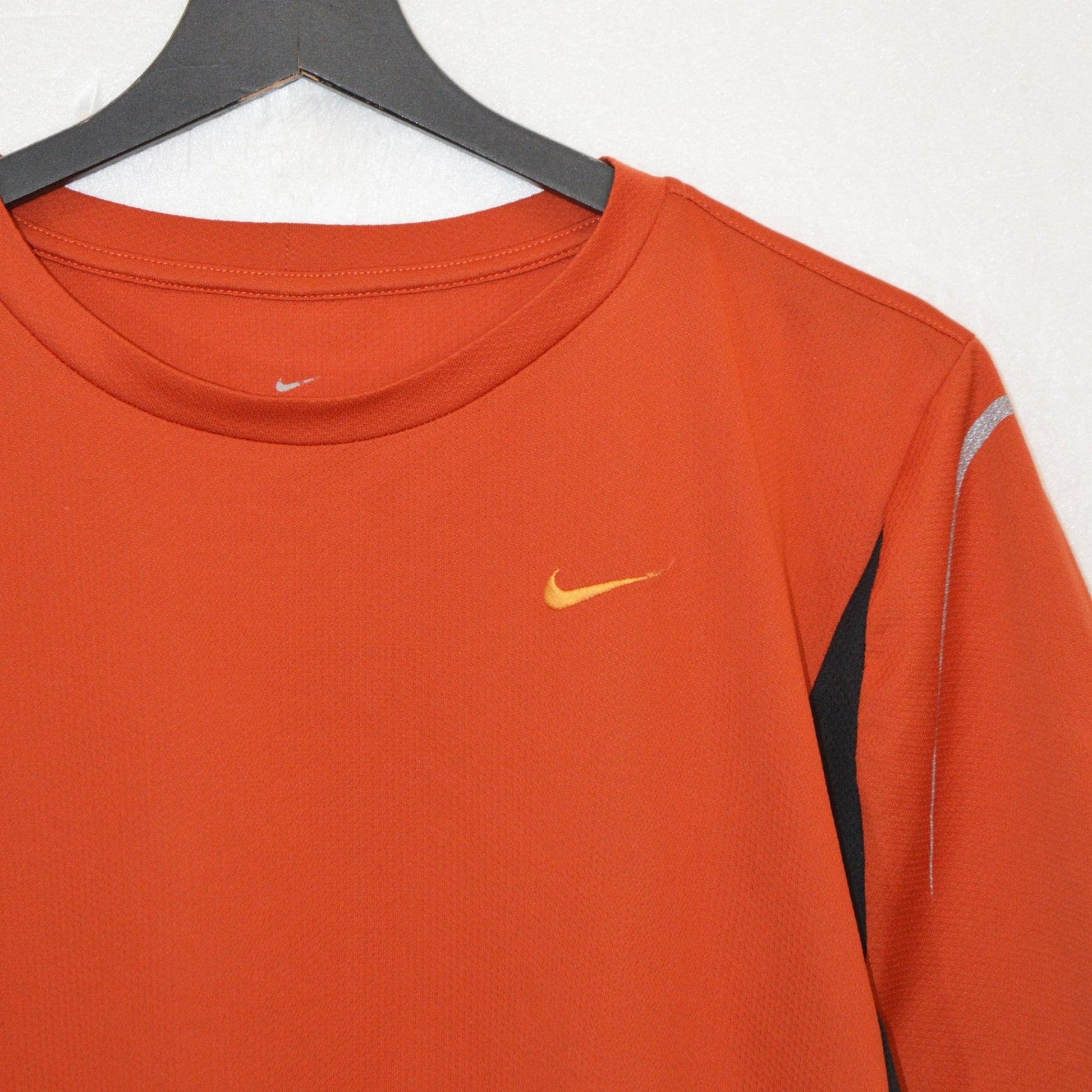 Nike vintage тениска (S)