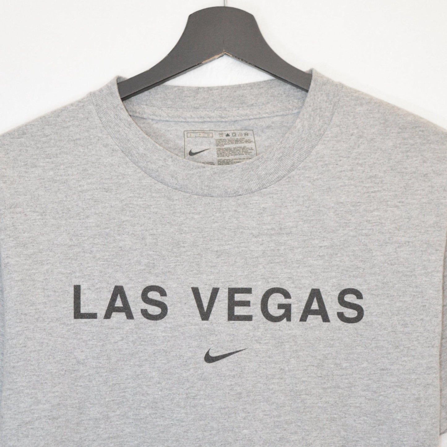 Nike vintage тениска (S)