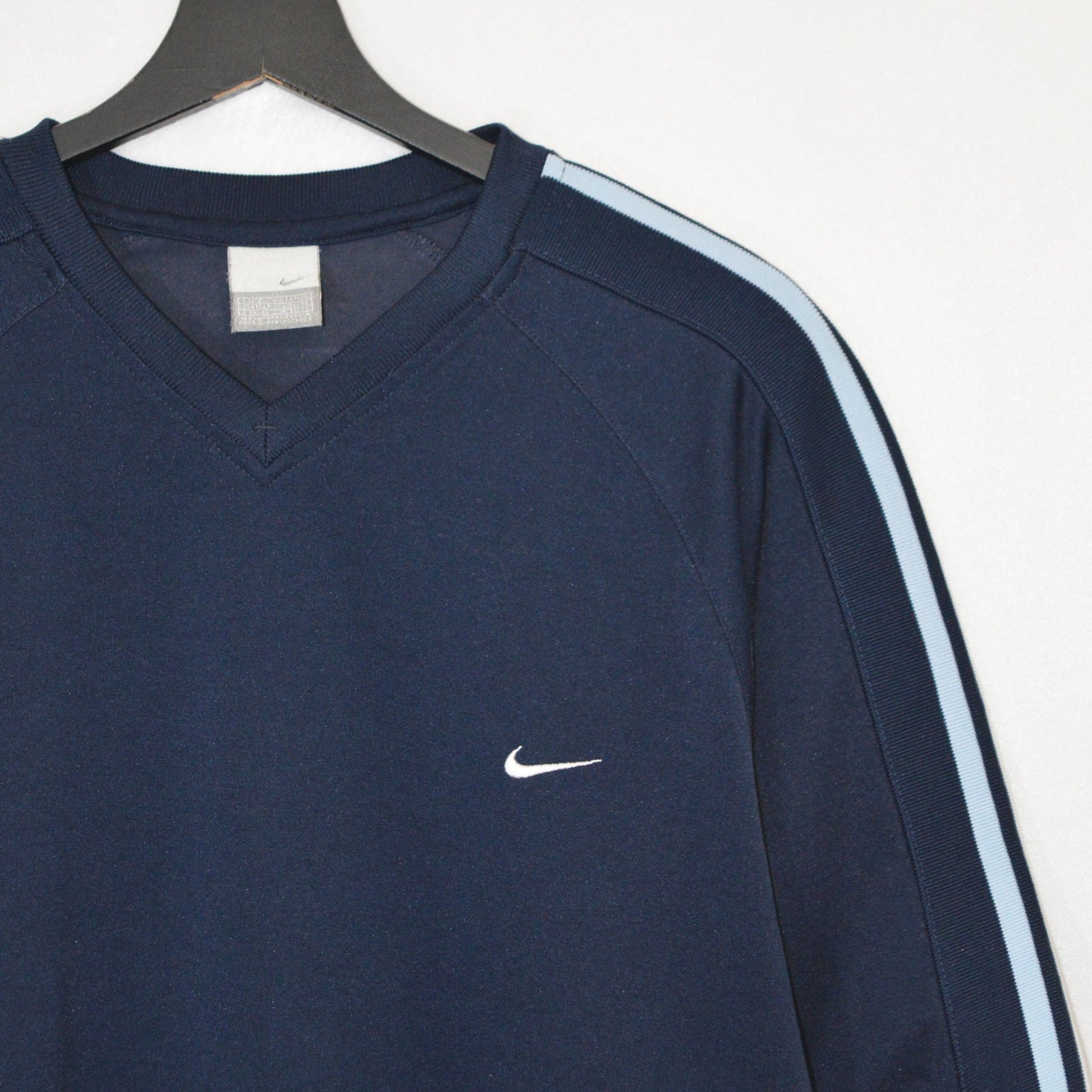 Nike vintage тениска (XL)