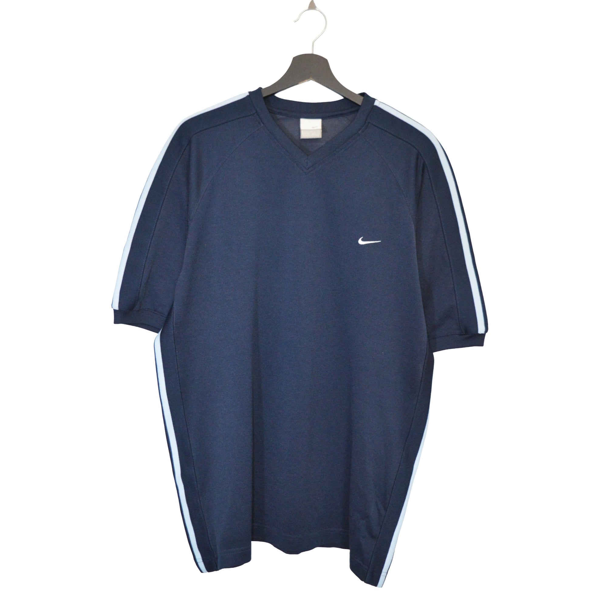 Nike vintage тениска (XL)