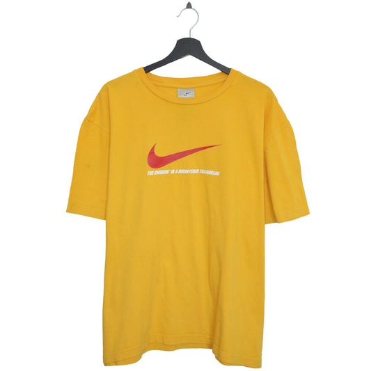 Nike vintage тениска (XXL)