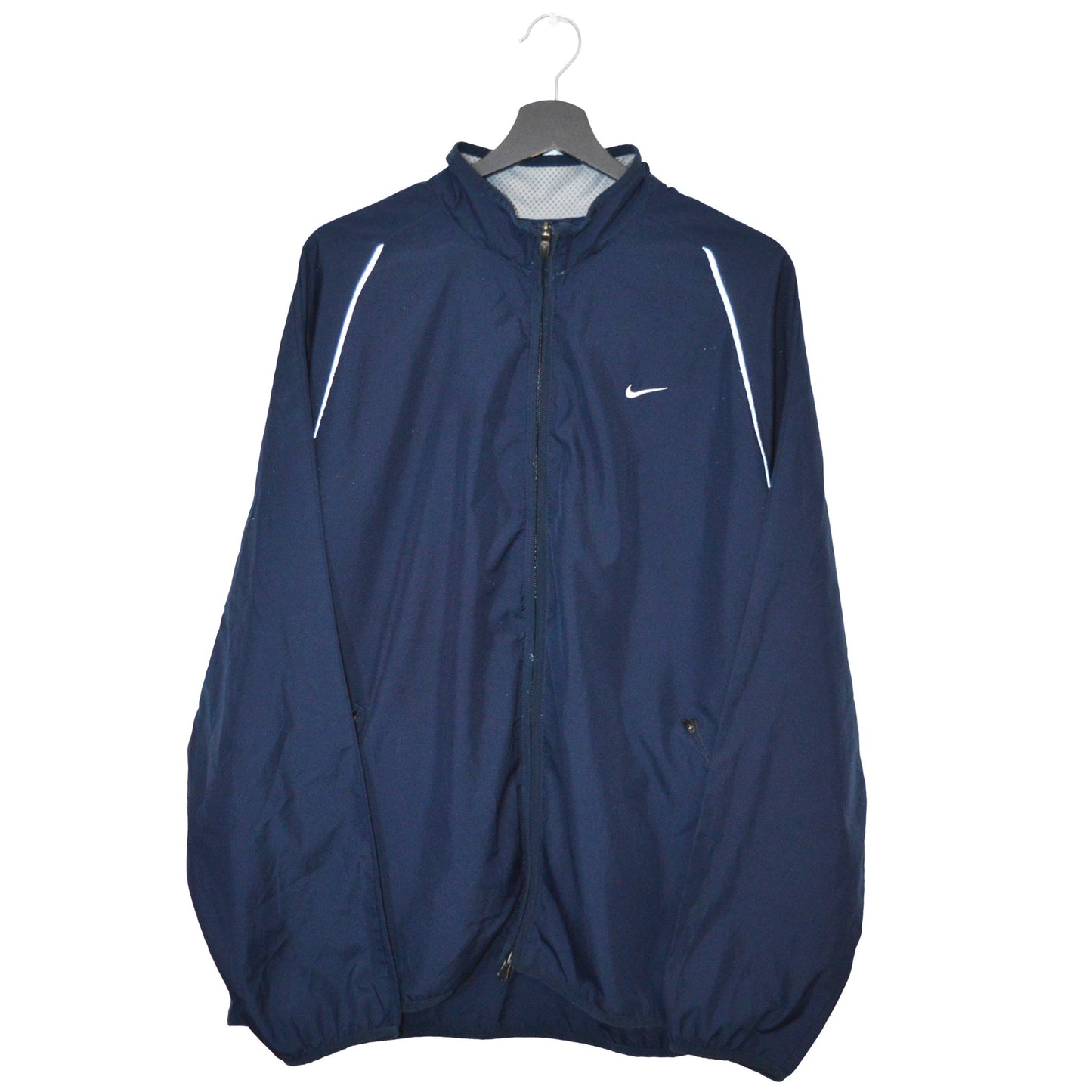 Nike vintage тънко яке (L)