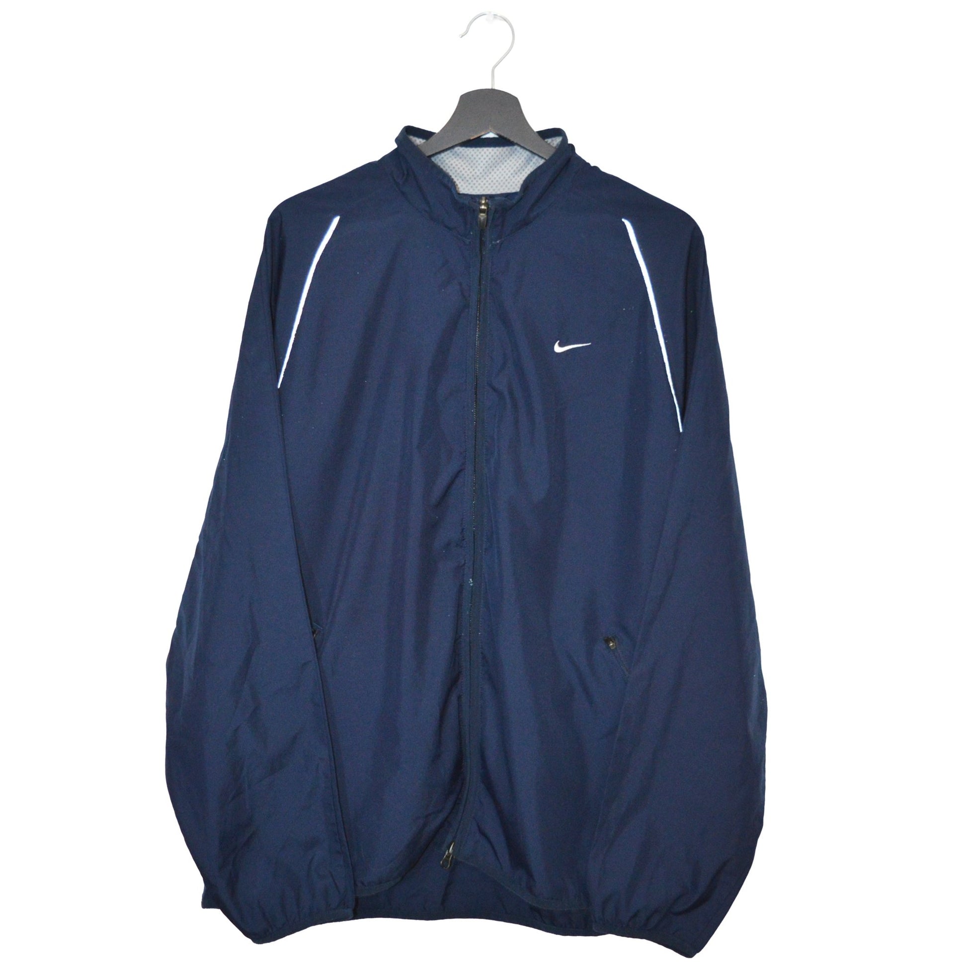 Nike vintage тънко яке (L)
