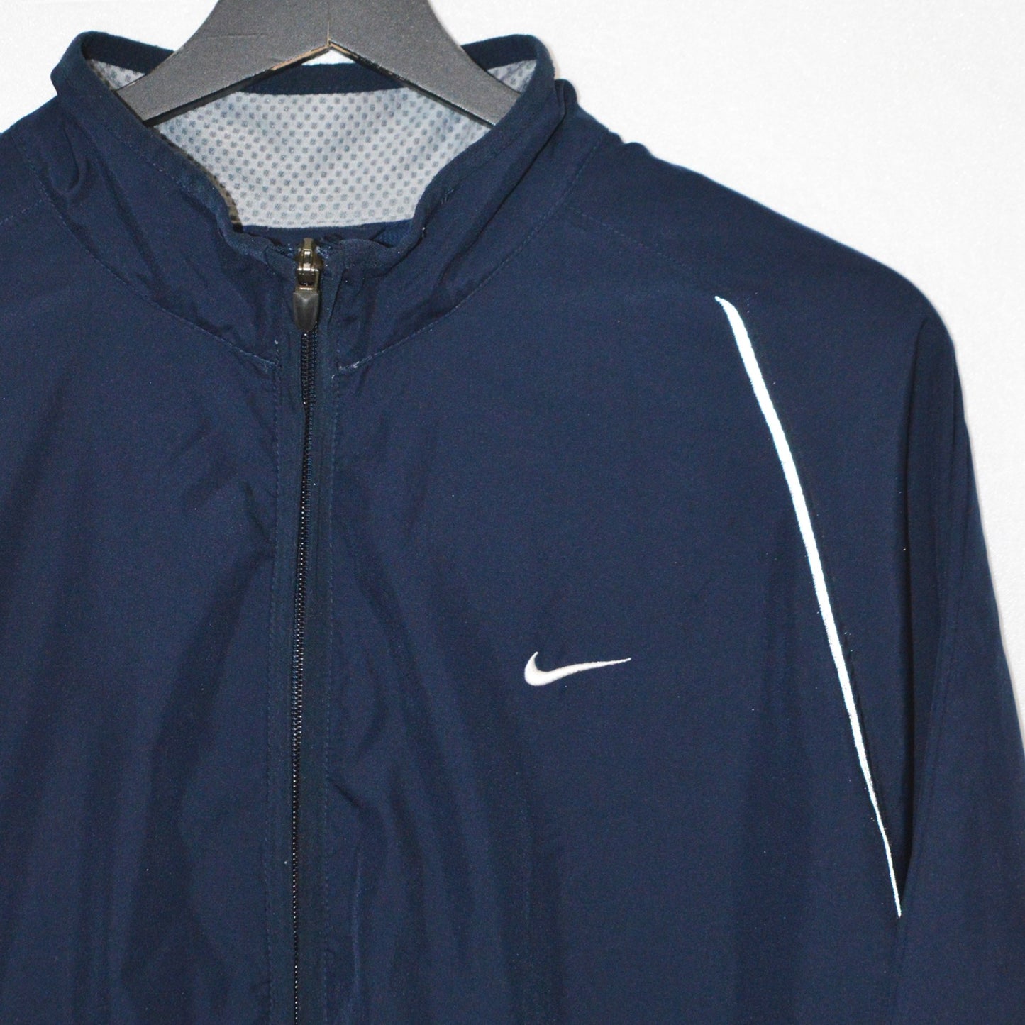 Nike vintage тънко яке (L)