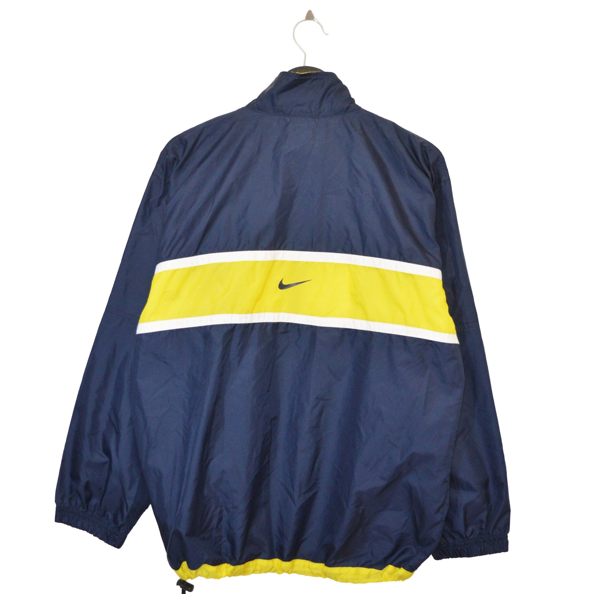 Nike vintage тънко яке (S)