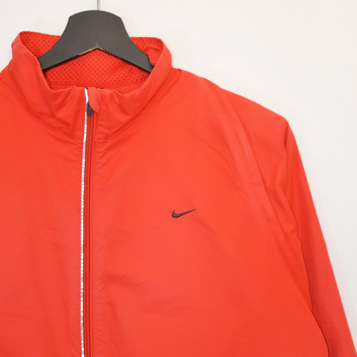 Nike vintage яке/ елек (XL)