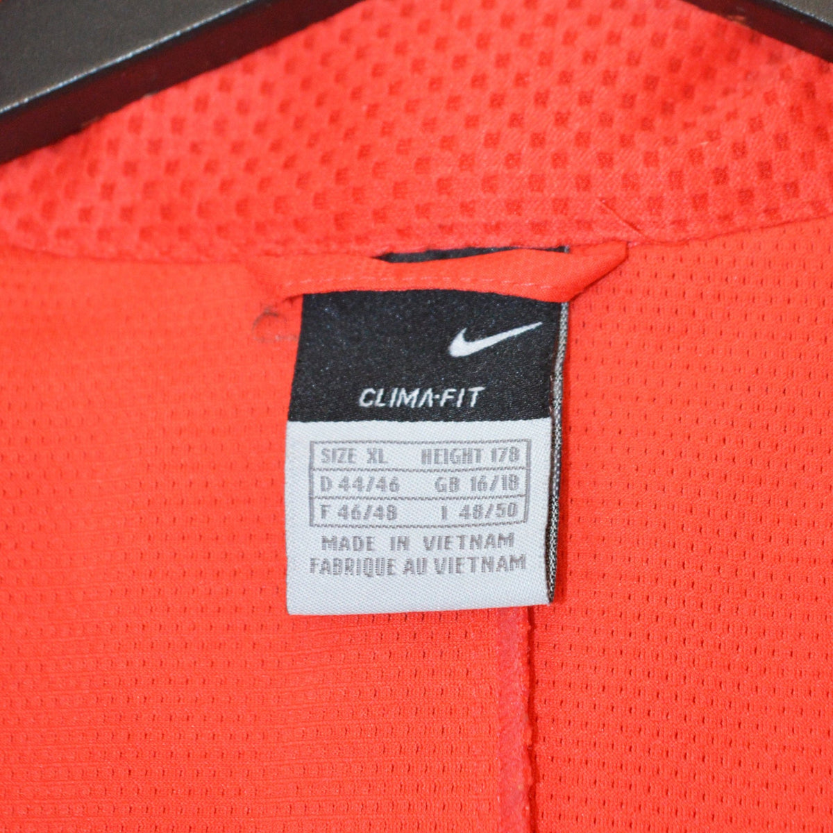 Nike vintage яке/ елек (XL)