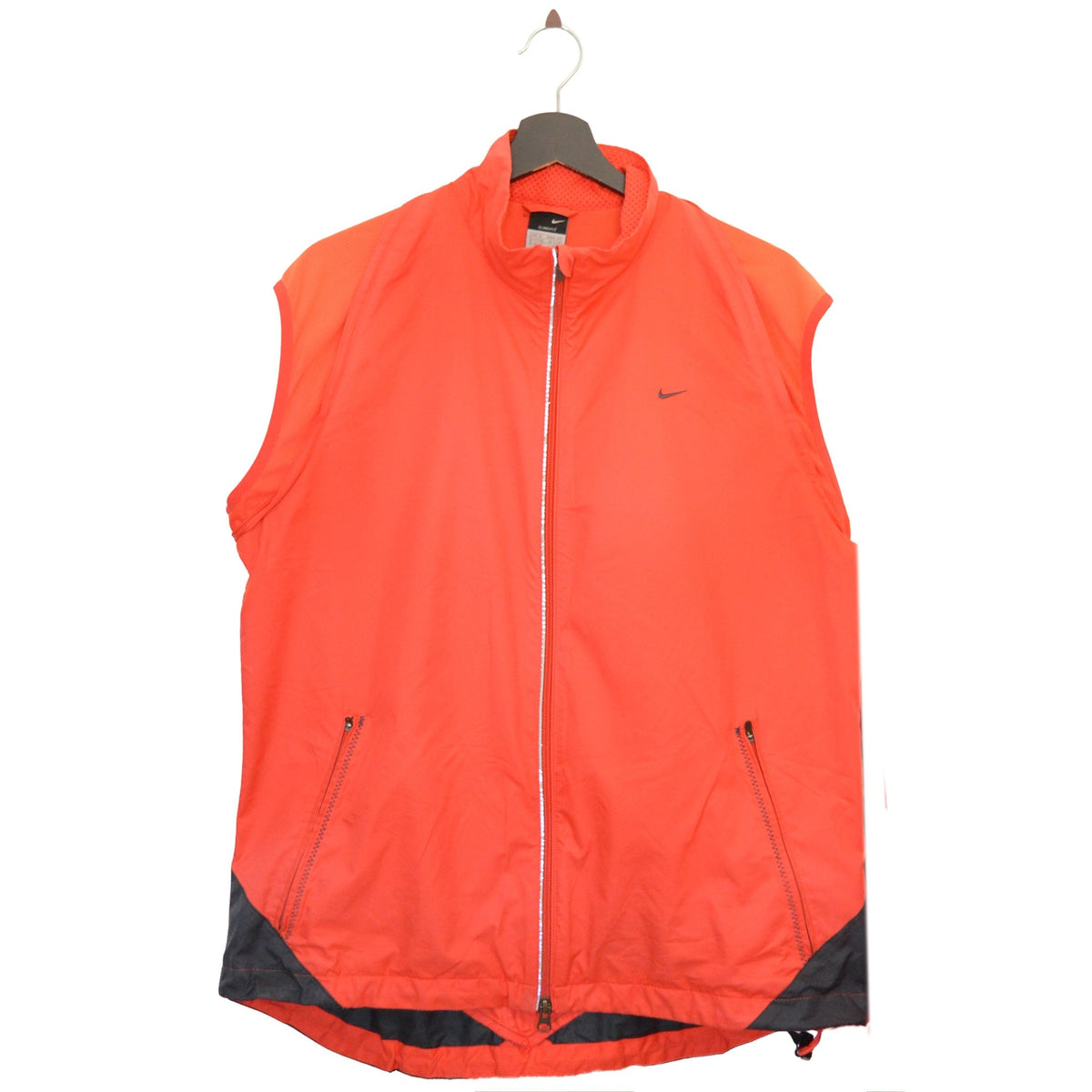 Nike vintage яке/ елек (XL)