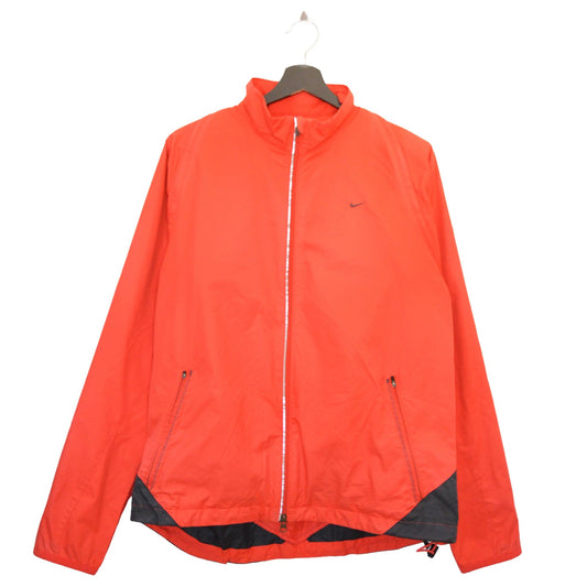 Nike vintage яке/ елек (XL)