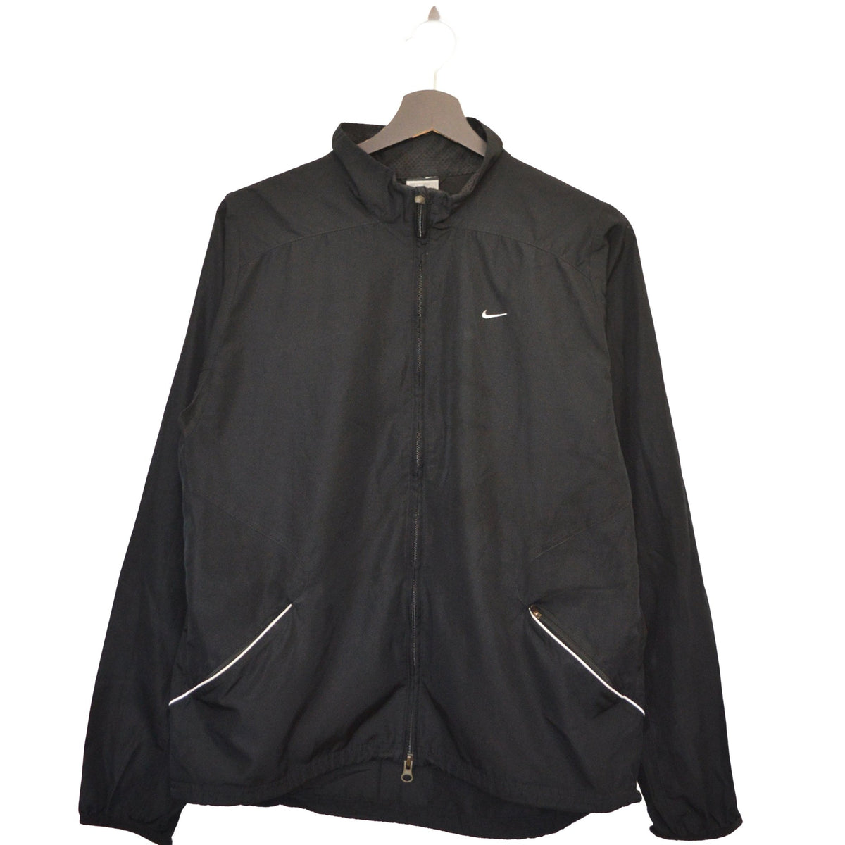 Nike vintage яке (L)
