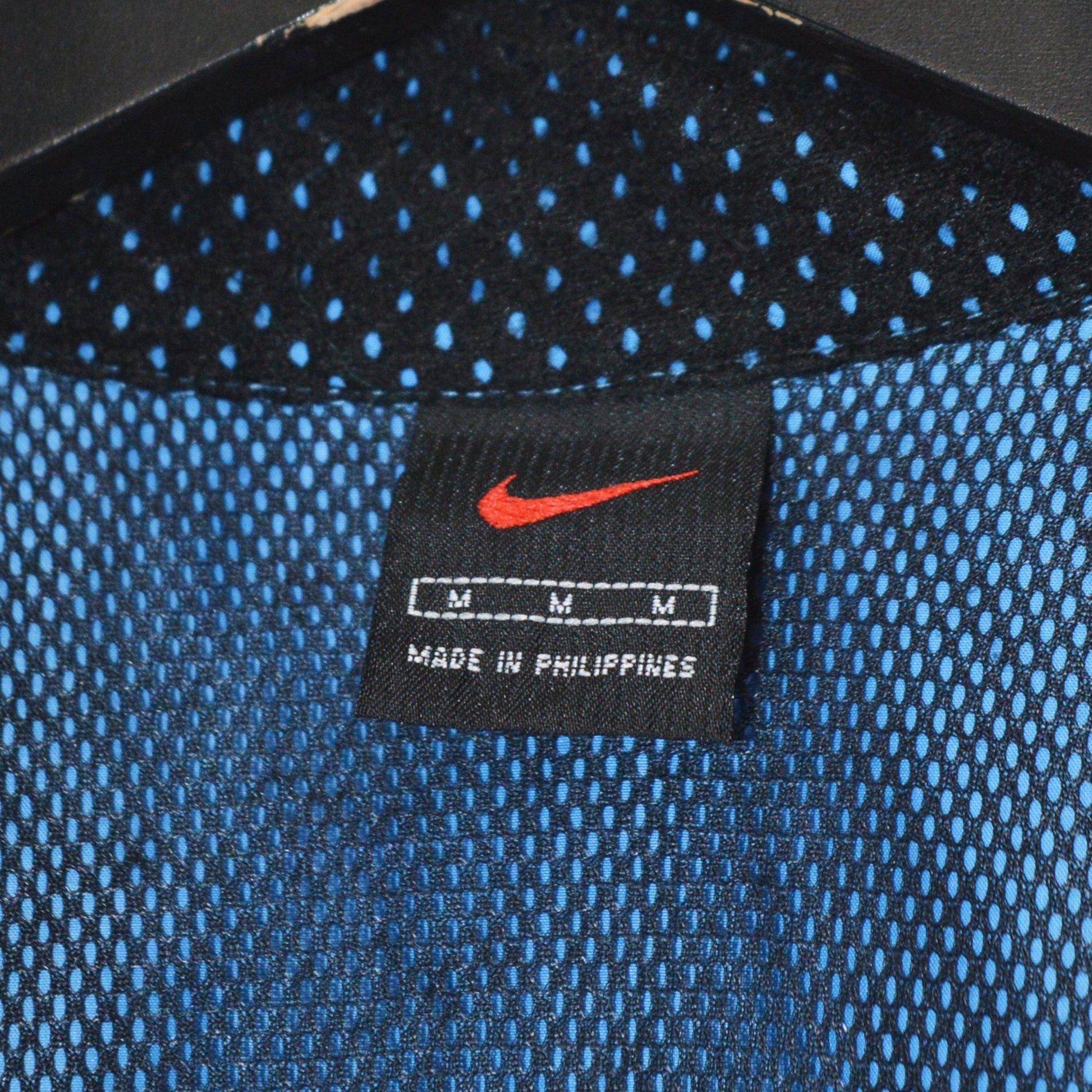 Nike vintage яке (L)