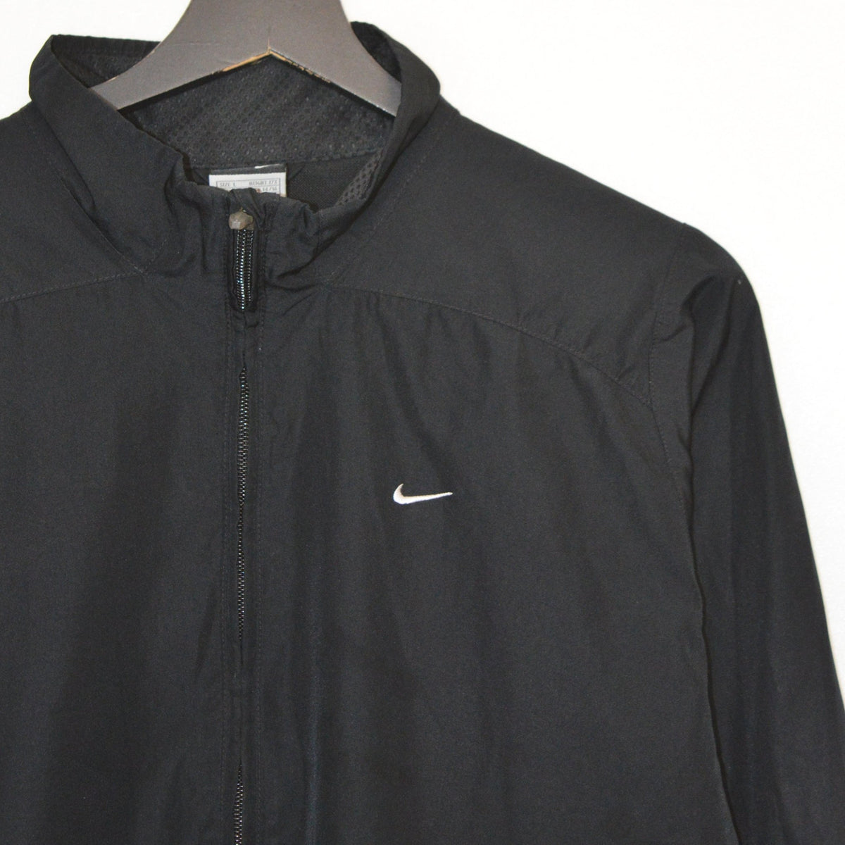 Nike vintage яке (L)