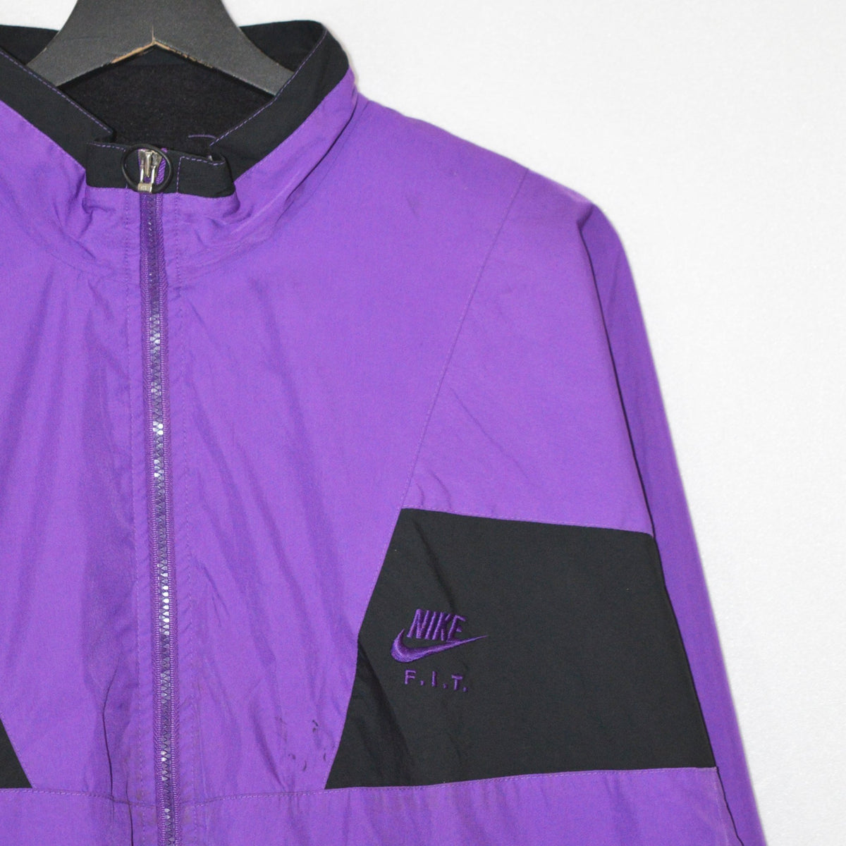 Nike vintage яке (L)