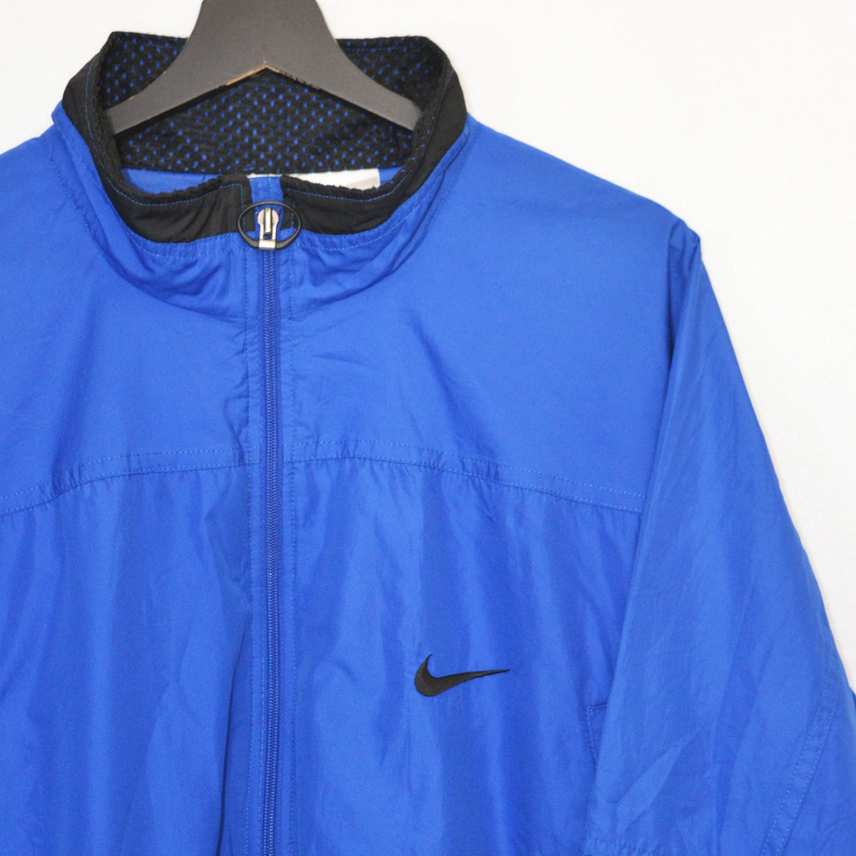 Nike vintage яке (XL)