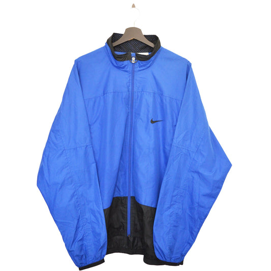 Nike vintage яке (XL)