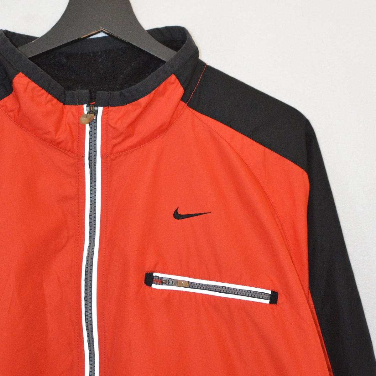 Nike vintage яке (XXL)