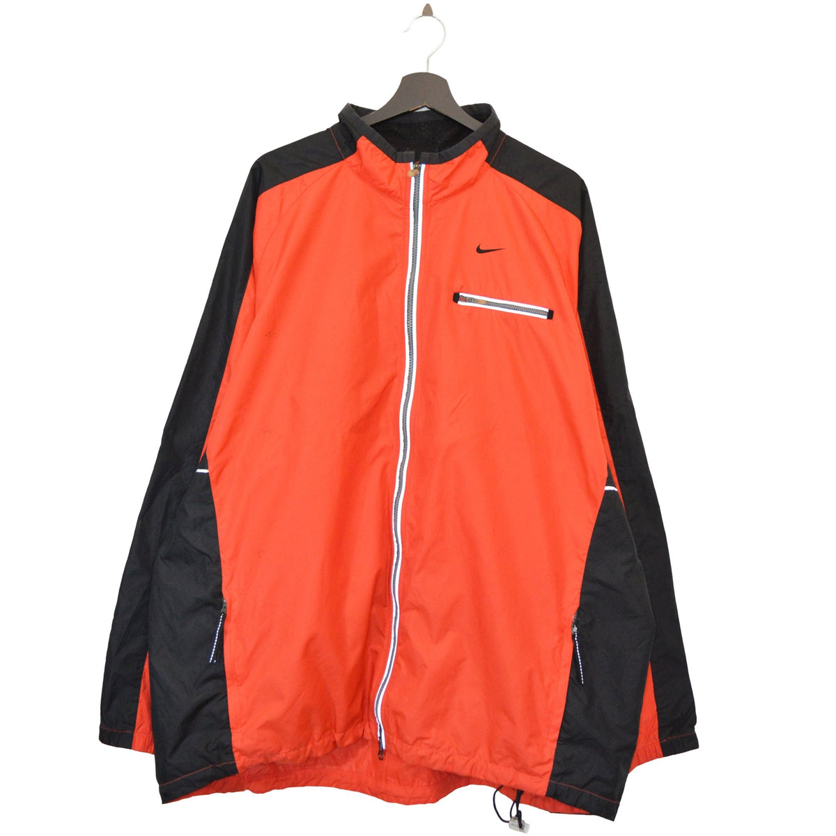 Nike vintage яке (XXL)