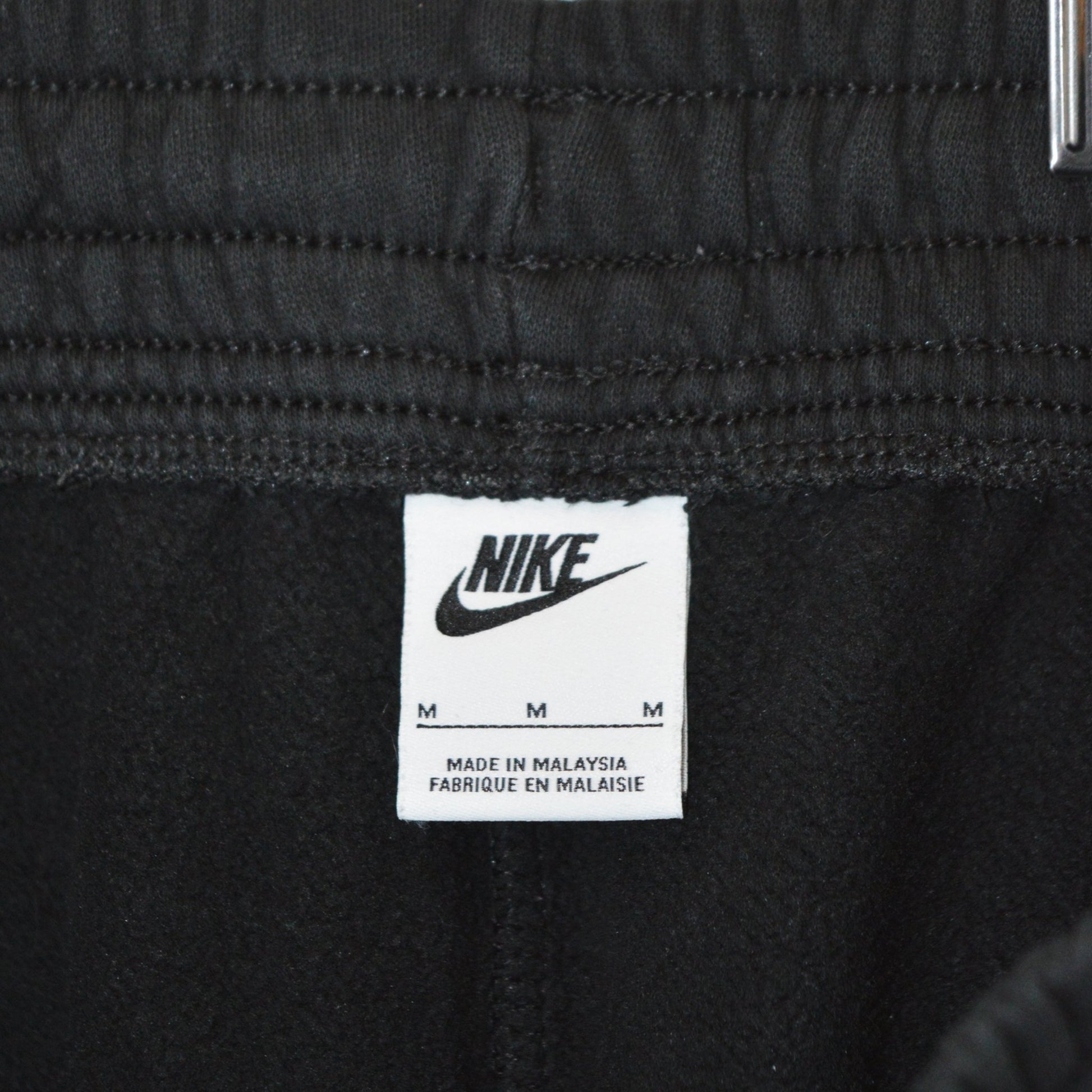 Nike wide leg долнище (M)