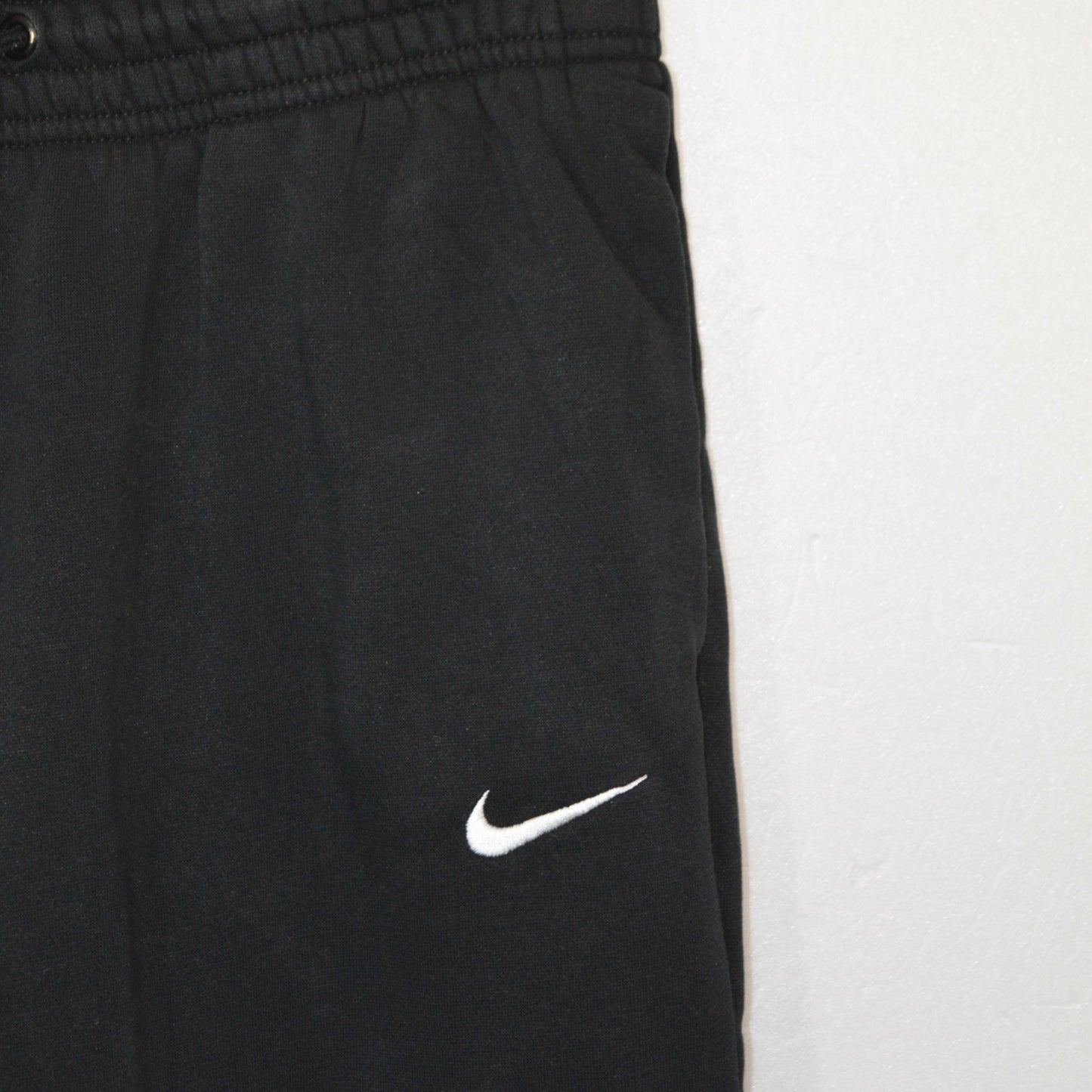 Nike wide leg долнище (M)