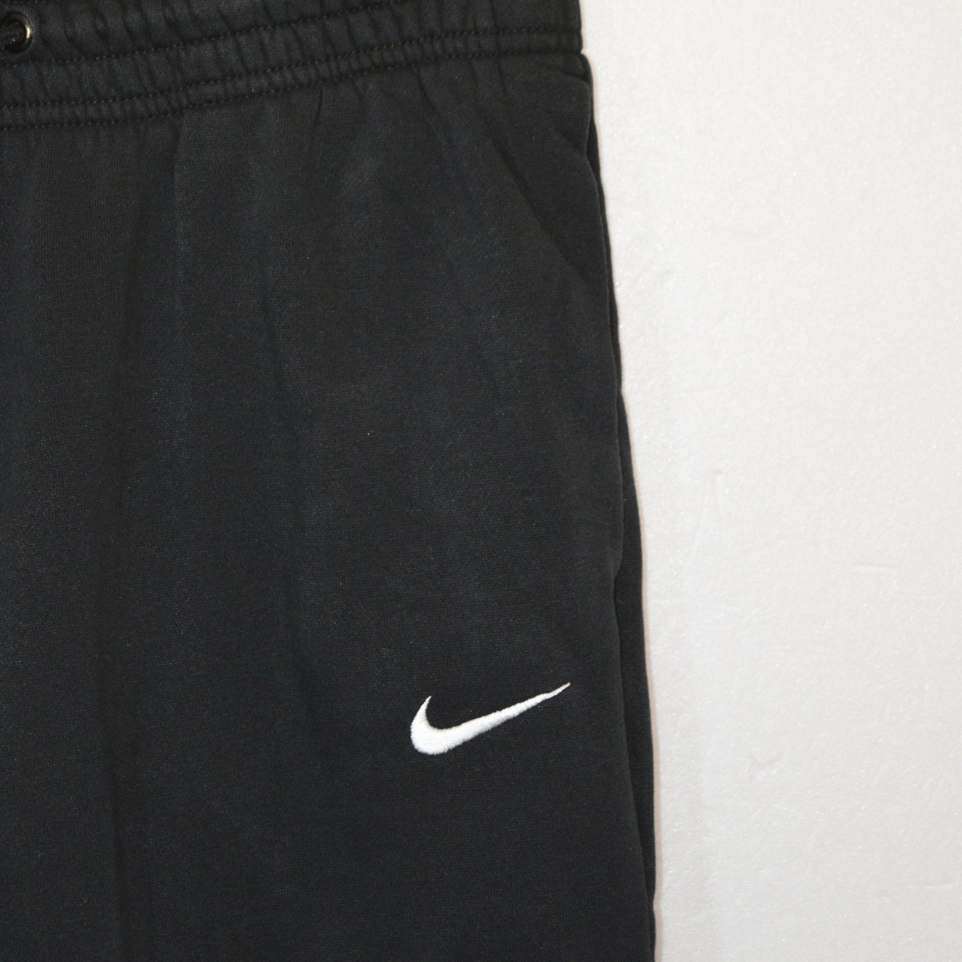 Nike wide leg долнище (M)