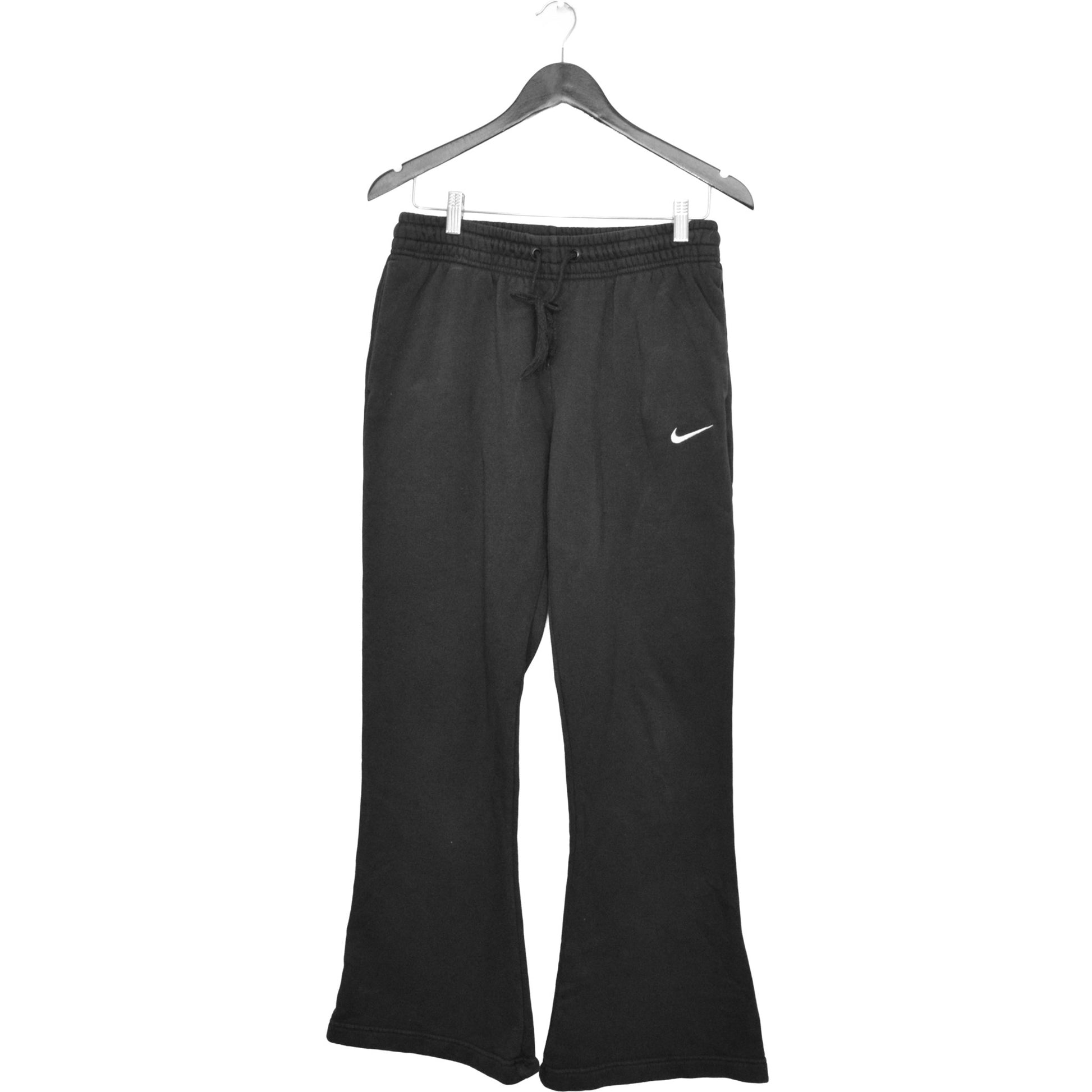 Nike wide leg долнище (M)