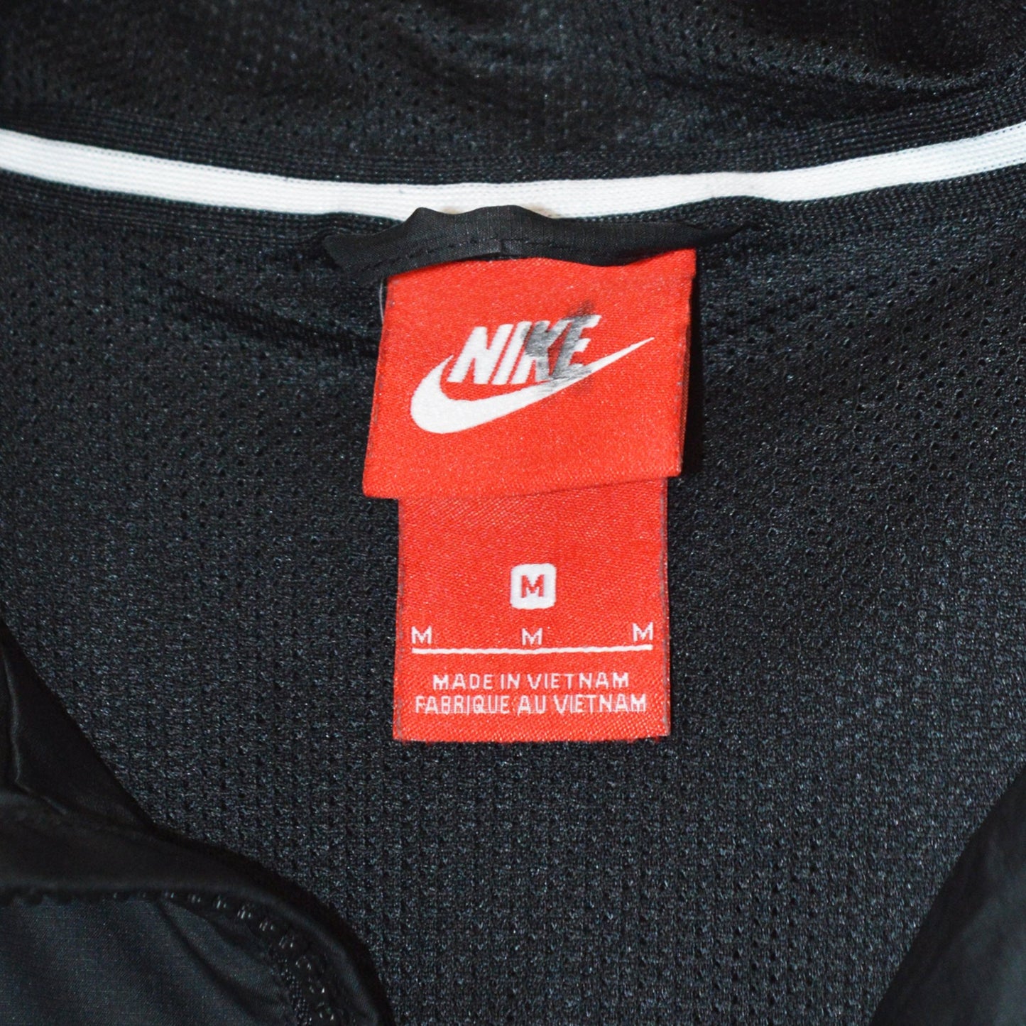 Nike яке (M)