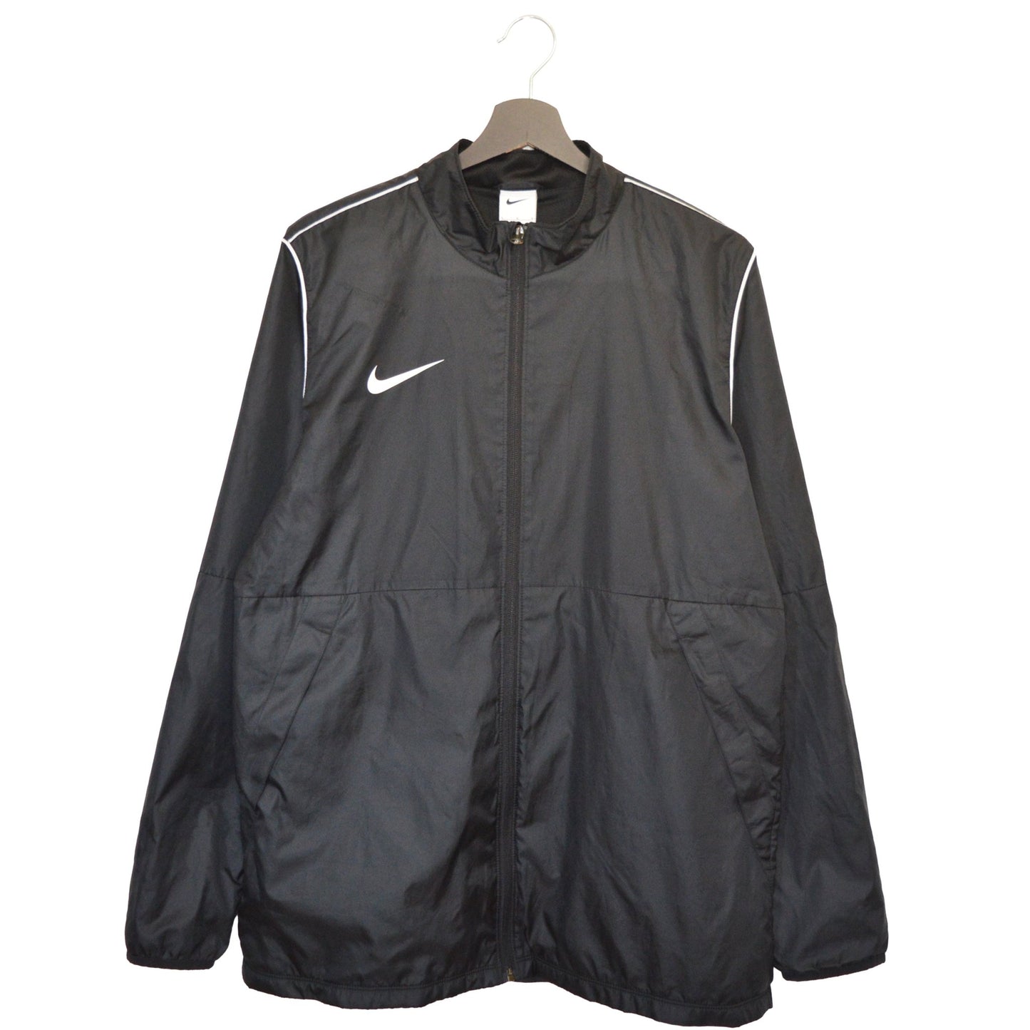 Nike яке с цип (L)