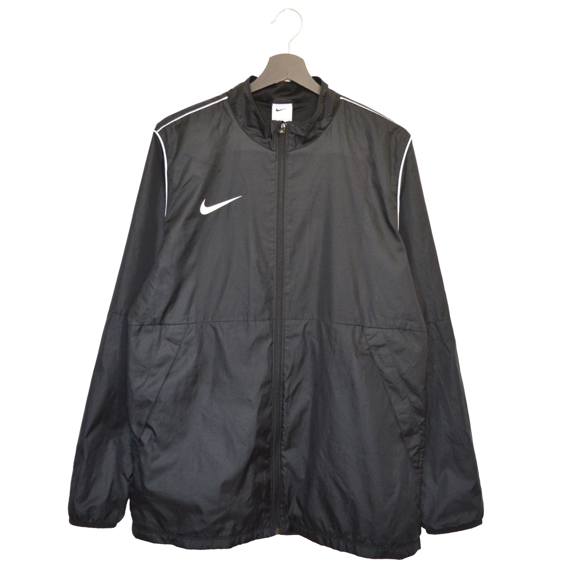 Nike яке с цип (L)