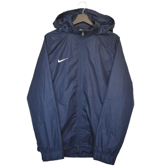 Nike яке с цип (M)