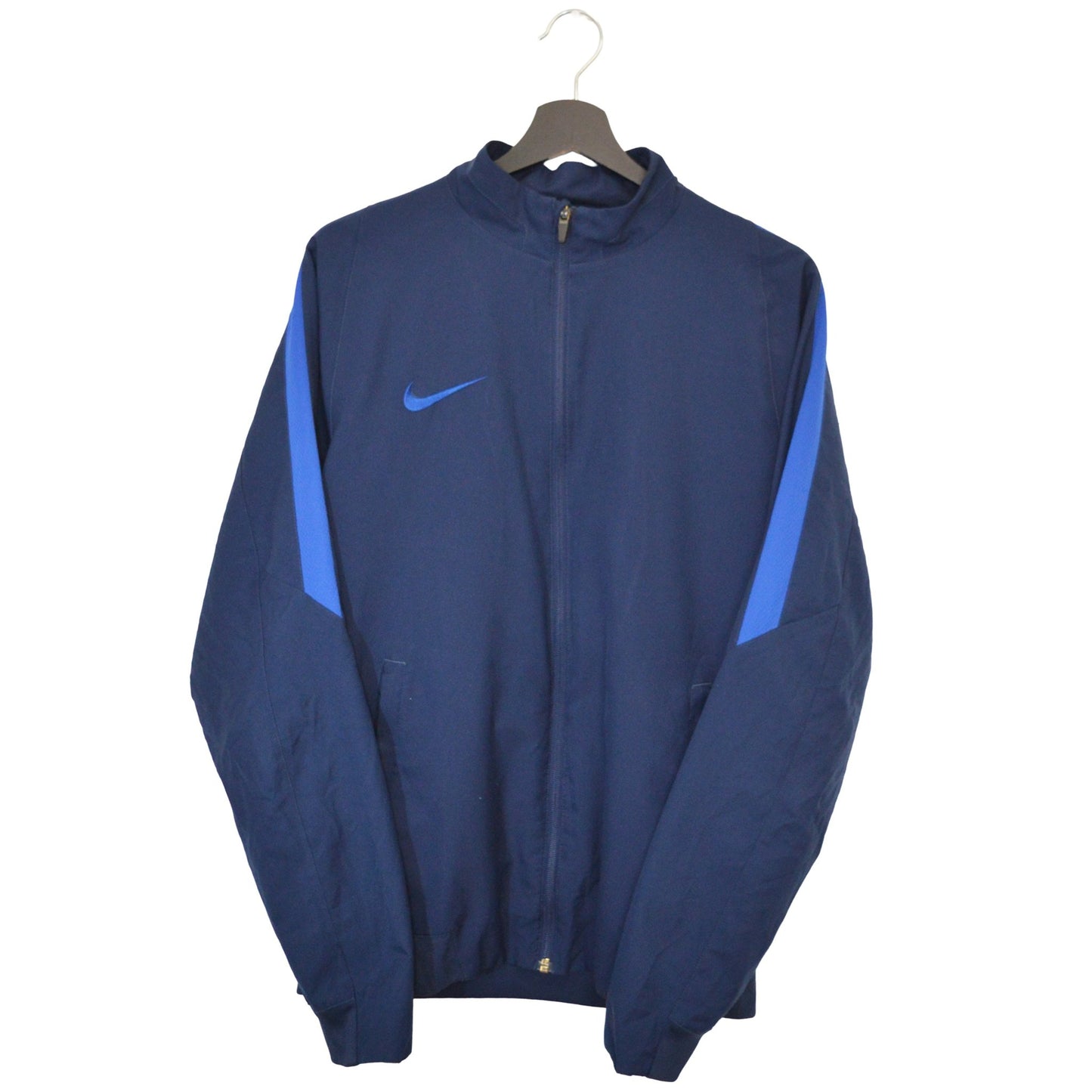 Nike яке с цип (M)