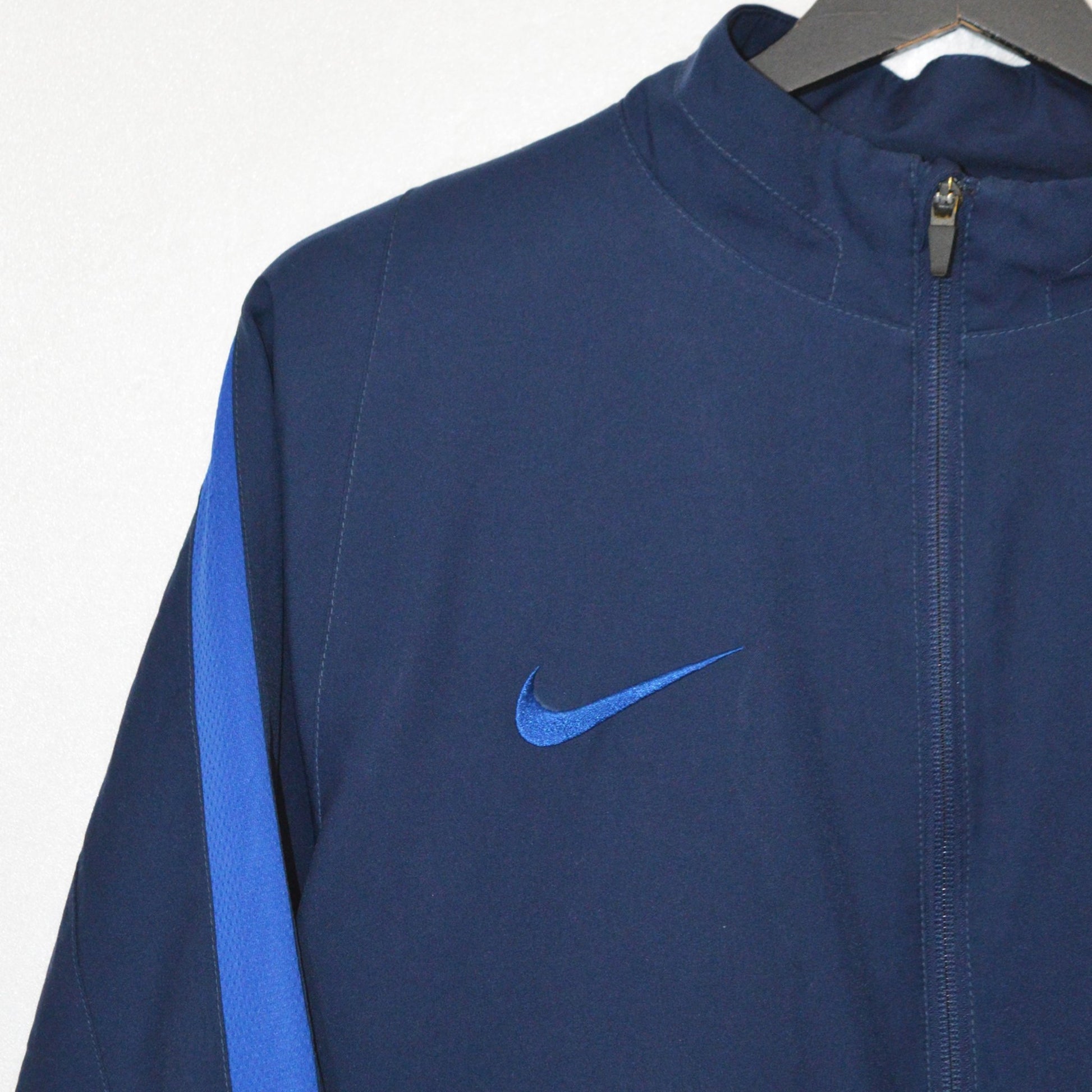 Nike яке с цип (M)