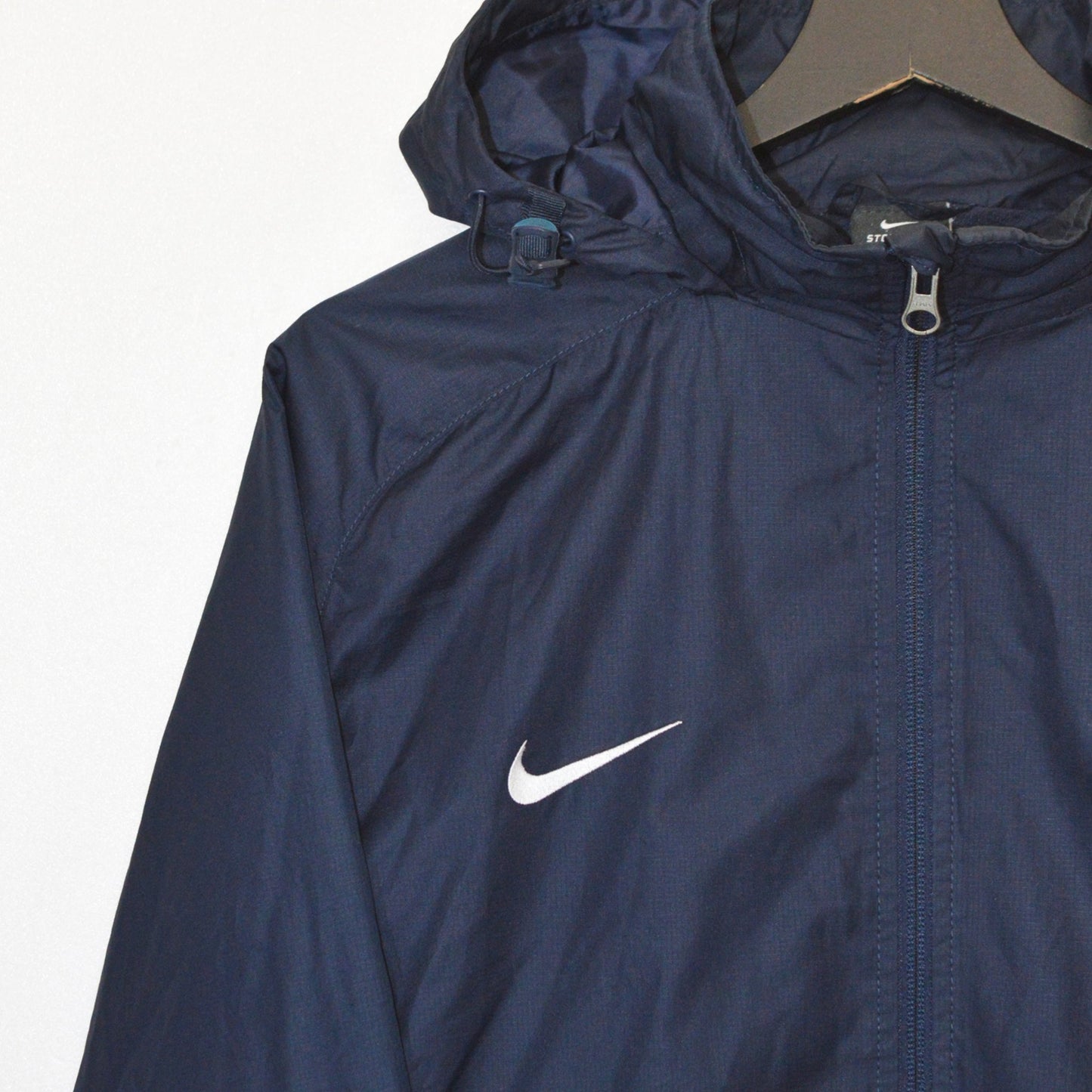 Nike яке с цип (M)