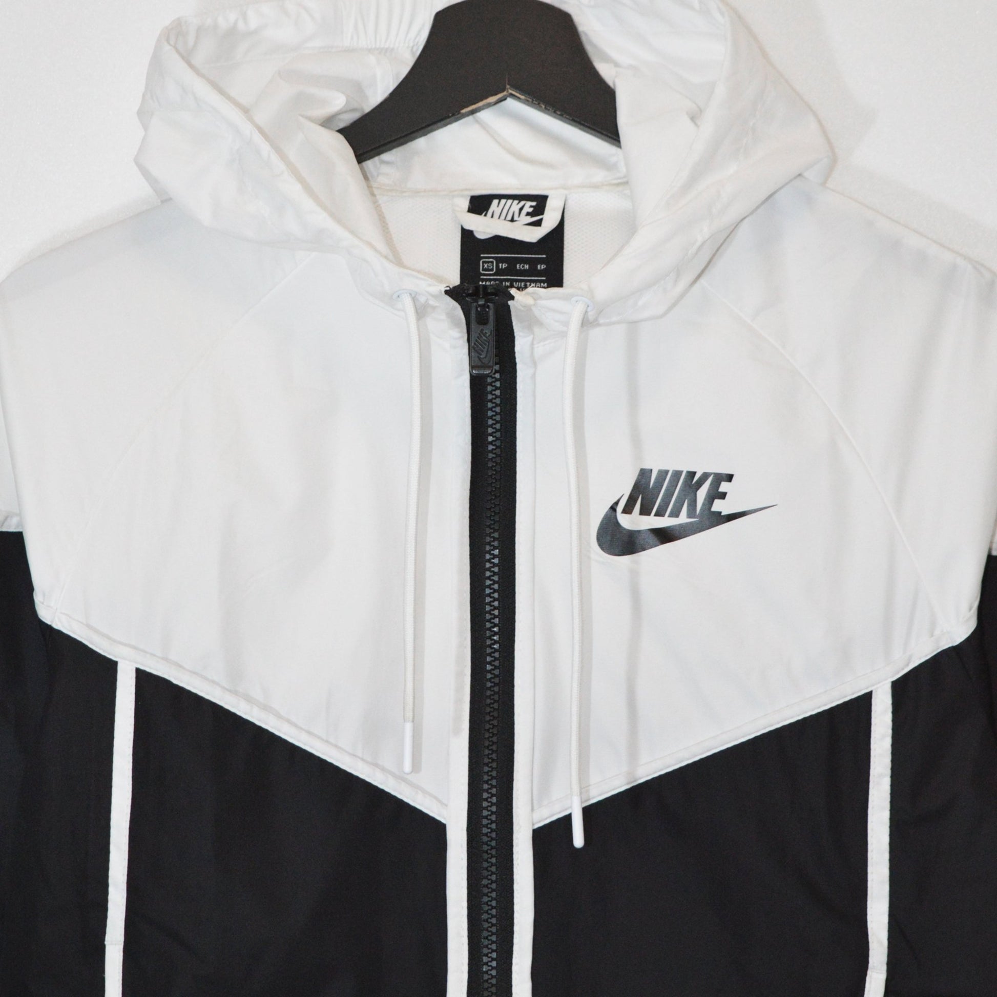 Nike яке (XS)