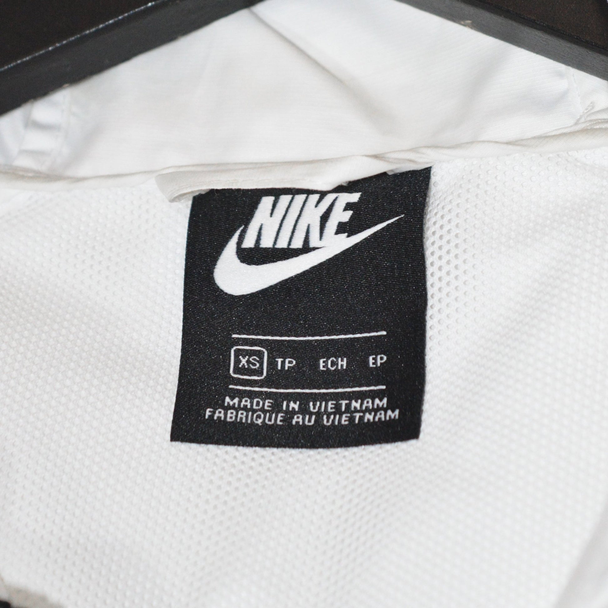 Nike яке (XS)