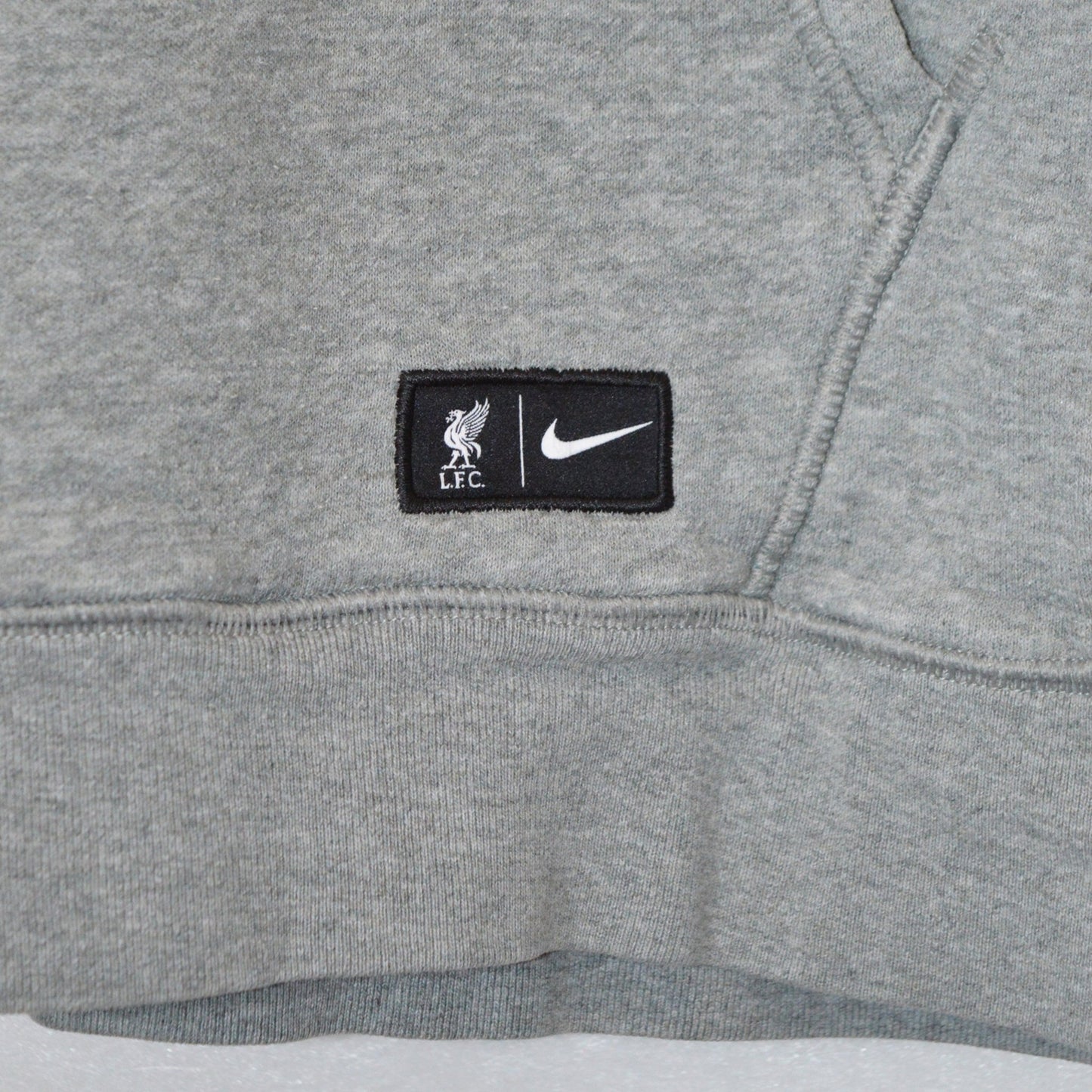 Nike YNWA Liverpool суичър (M)