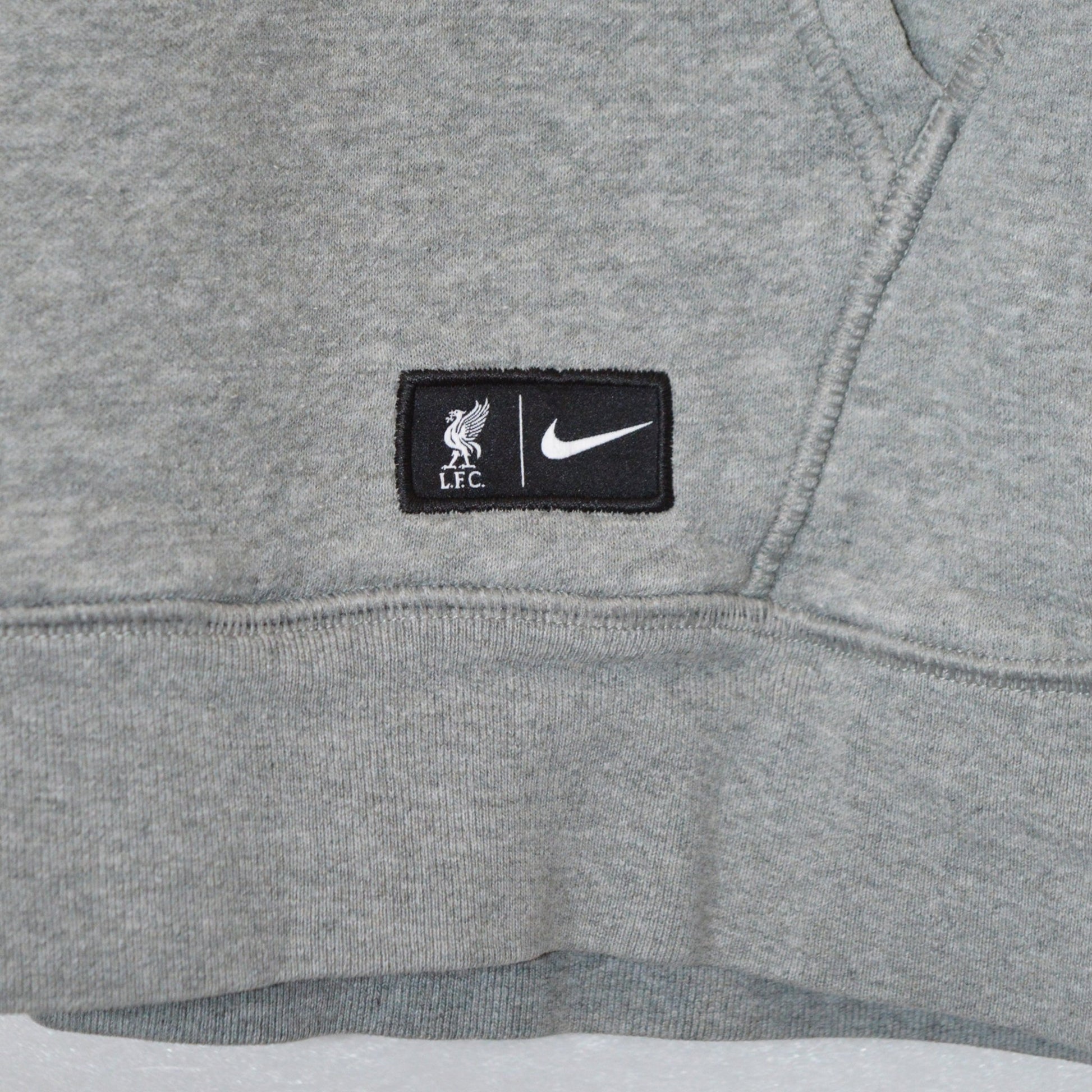 Nike YNWA Liverpool суичър (M)