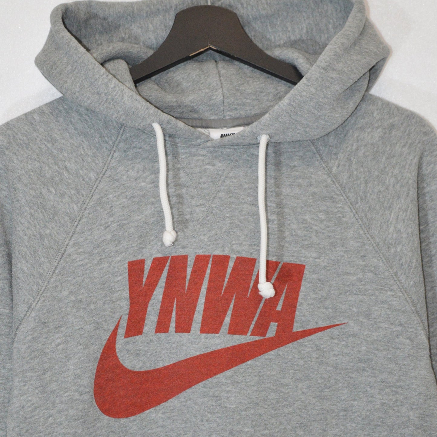 Nike YNWA Liverpool суичър (M)